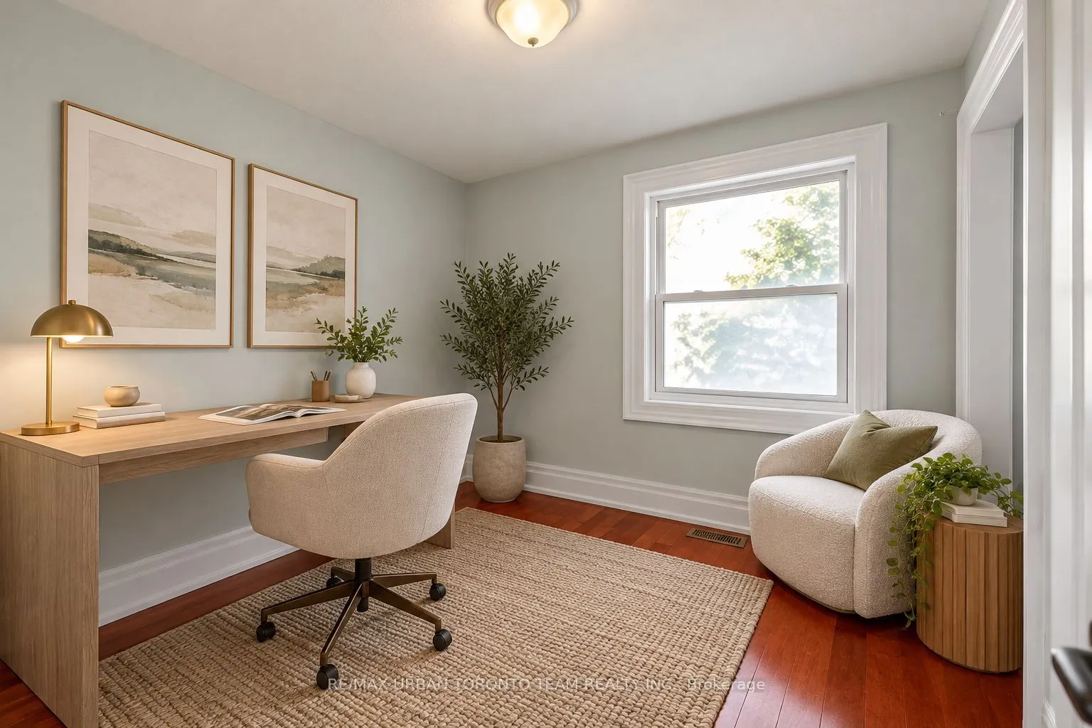 23 Wishart Place #MAIN