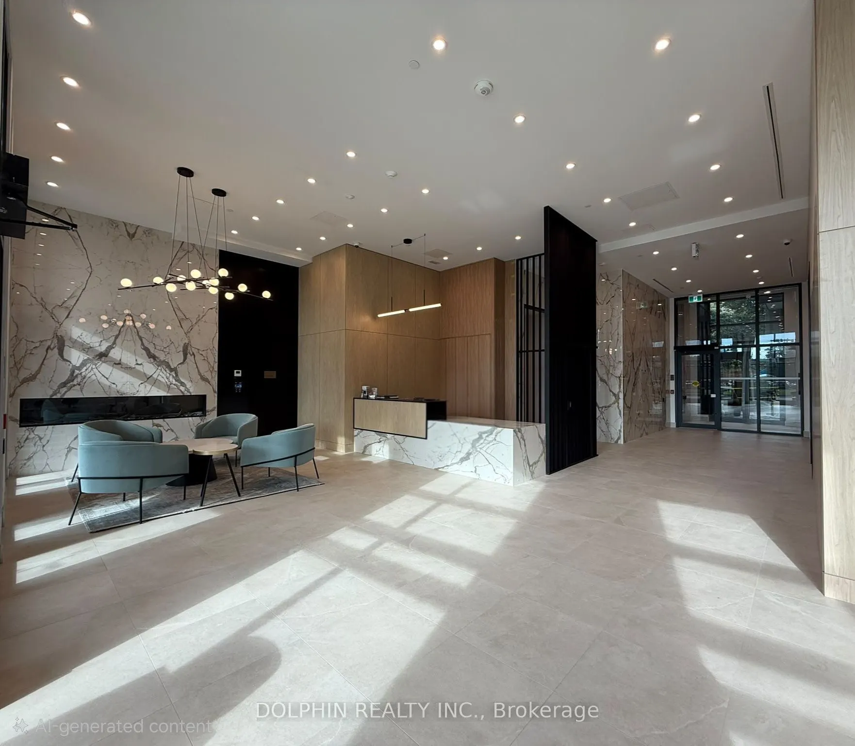 1381 Lakeshore Road E #615