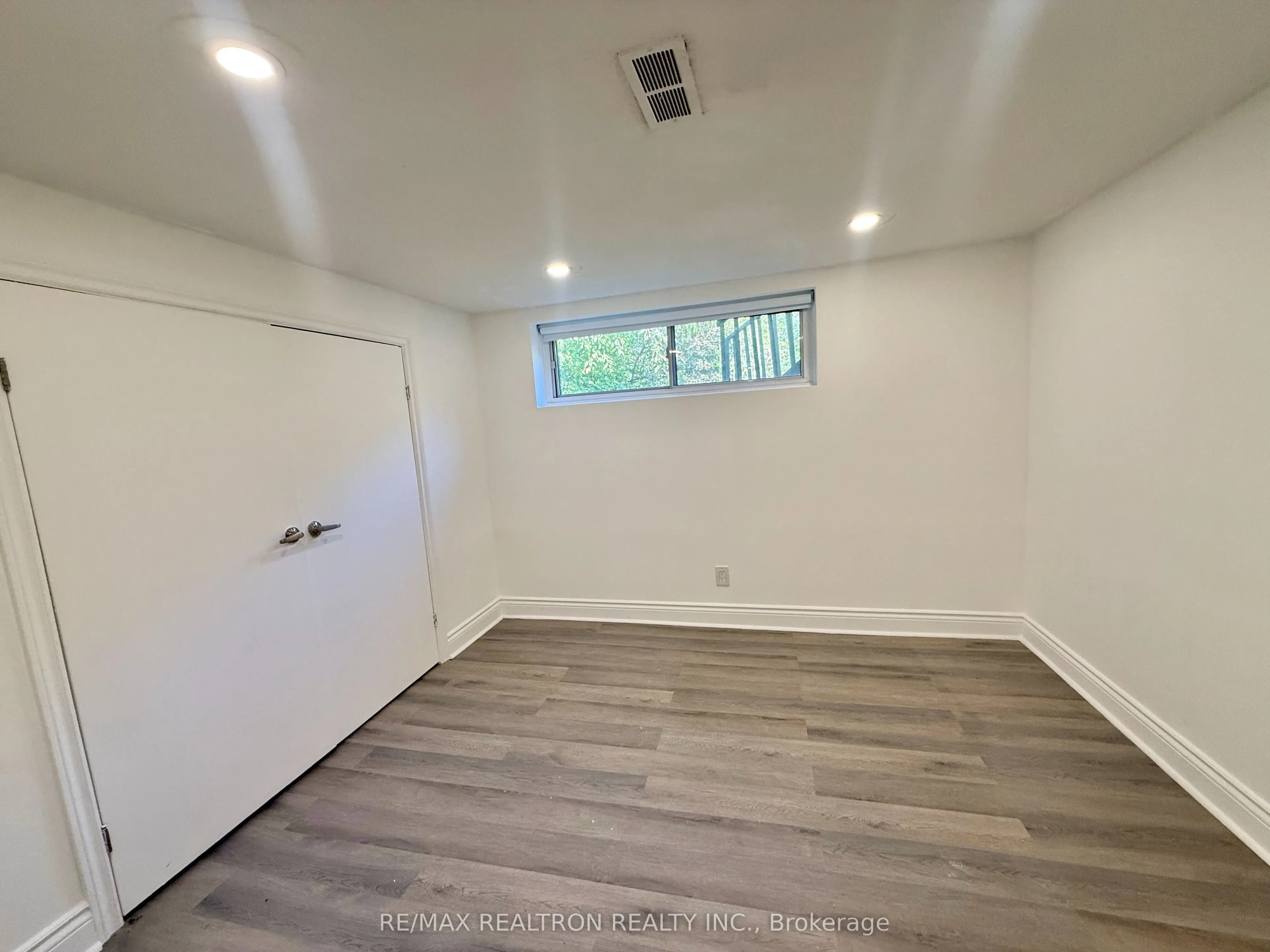 41 Brixham Terrace #Basement