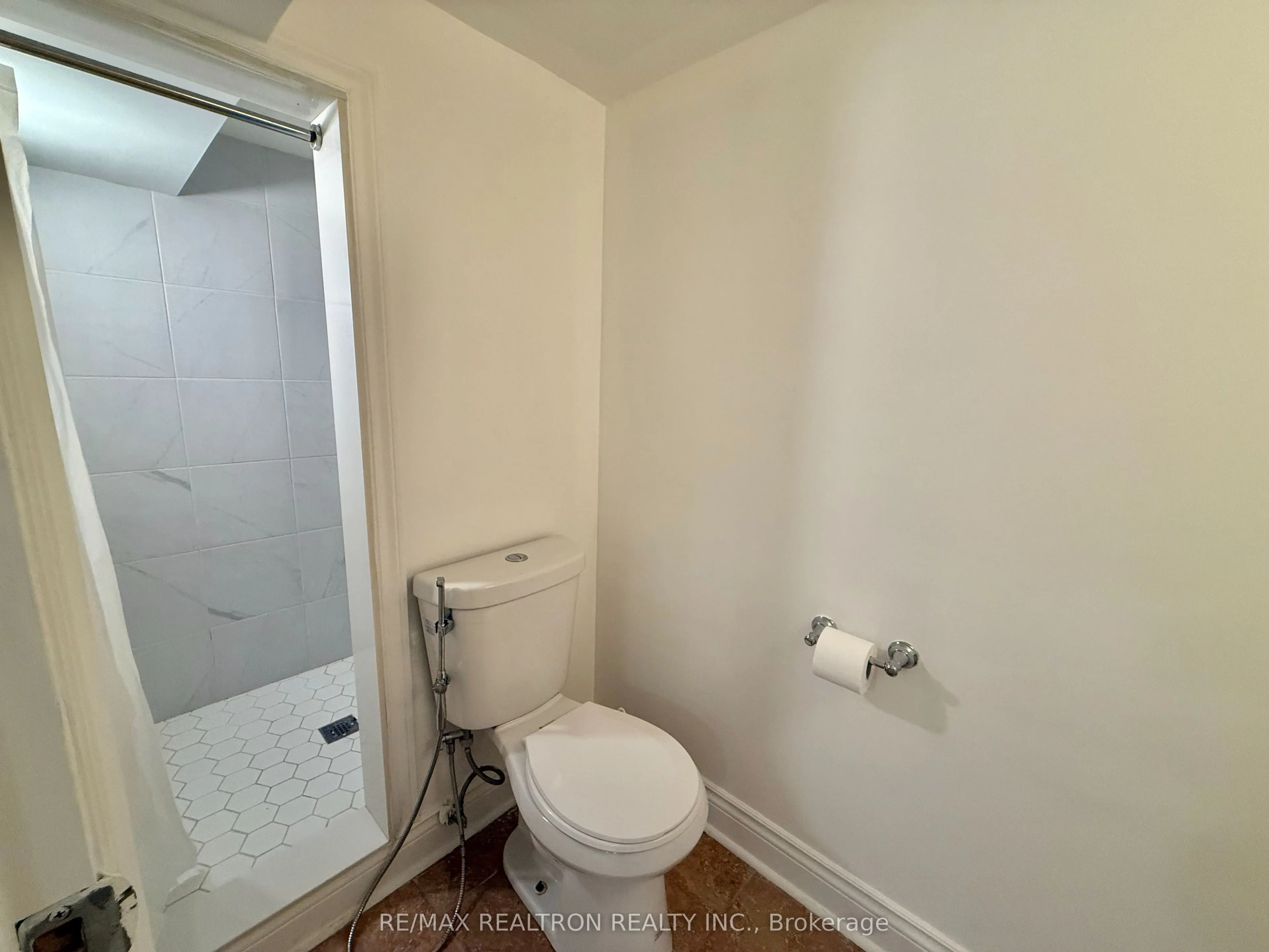 41 Brixham Terrace #Basement