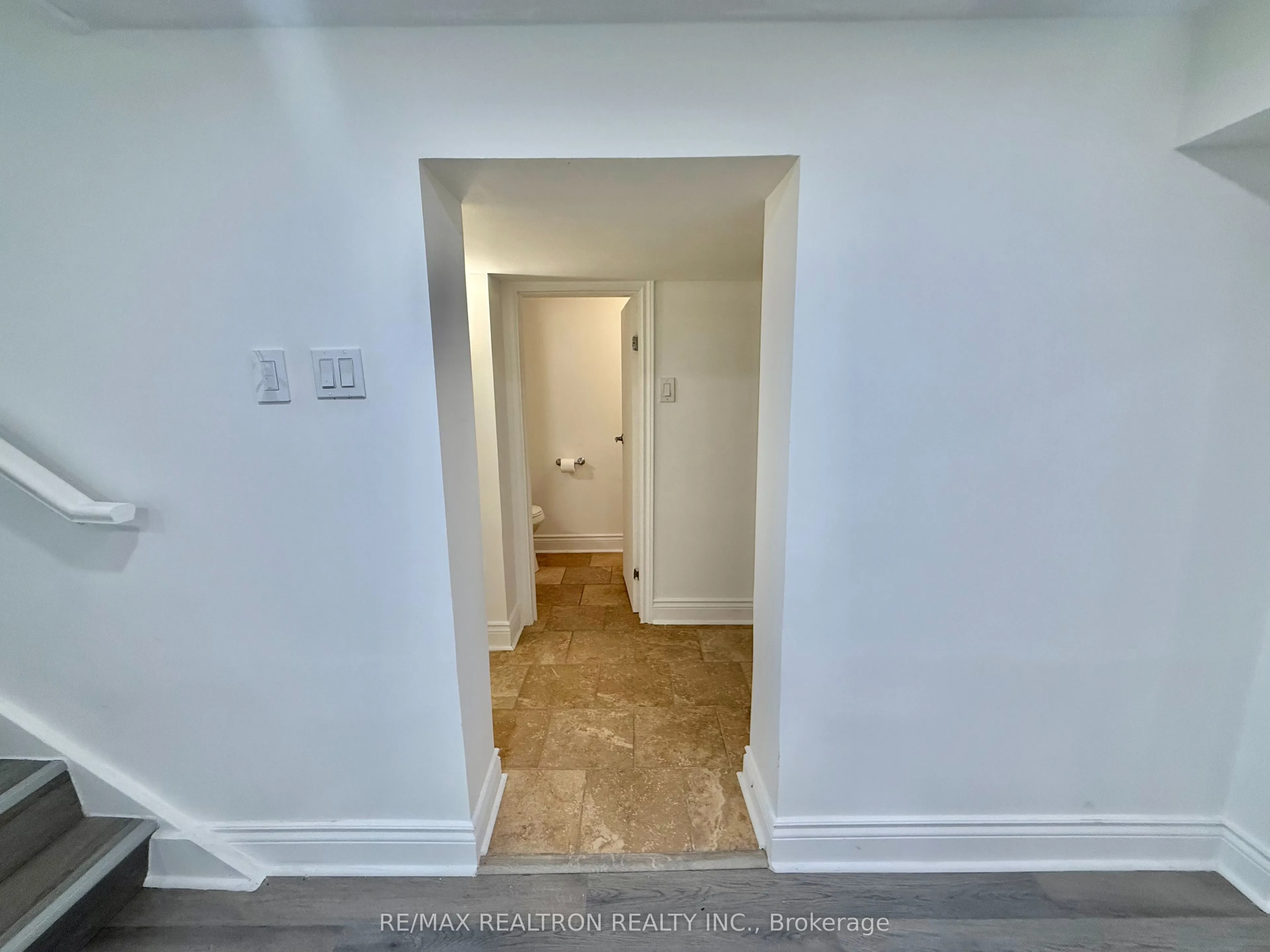 41 Brixham Terrace #Basement