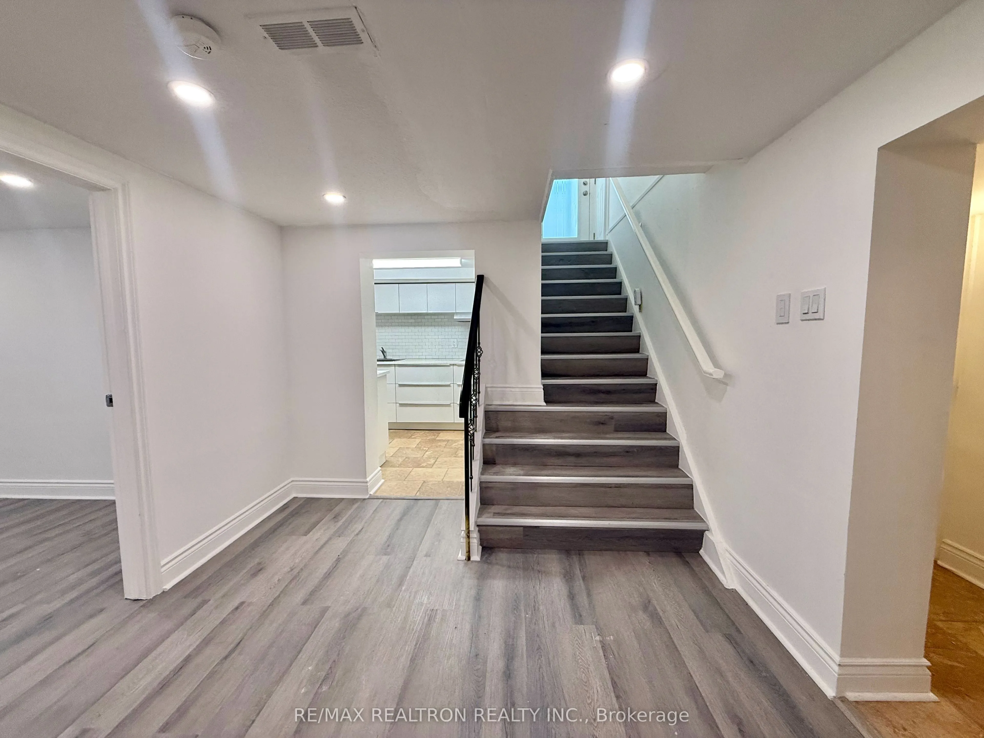 41 Brixham Terrace #Basement