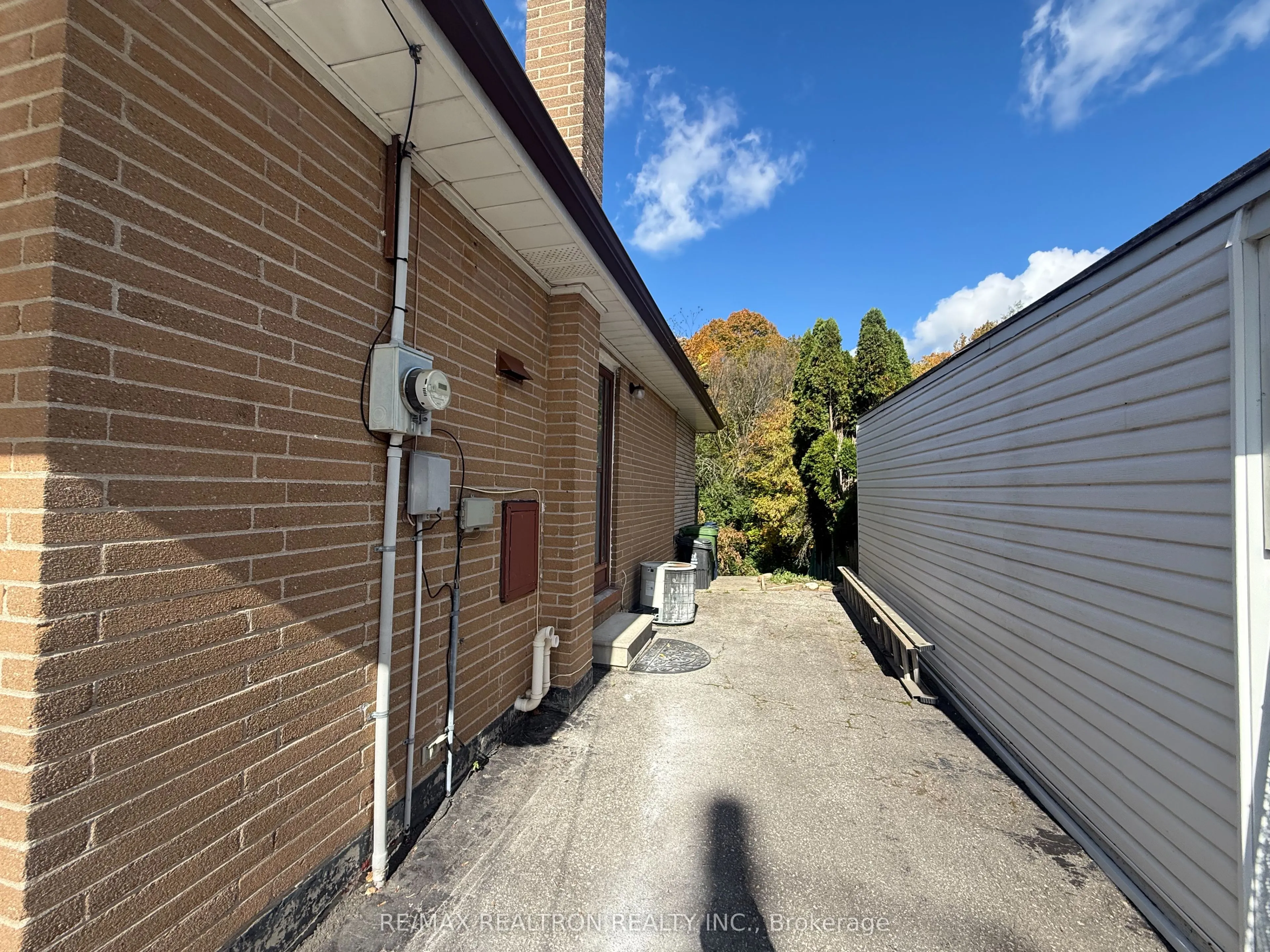 41 Brixham Terrace #Basement