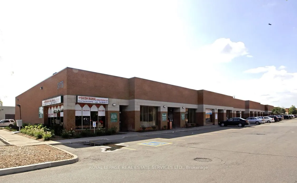 3176 Ridgeway Drive #53-54