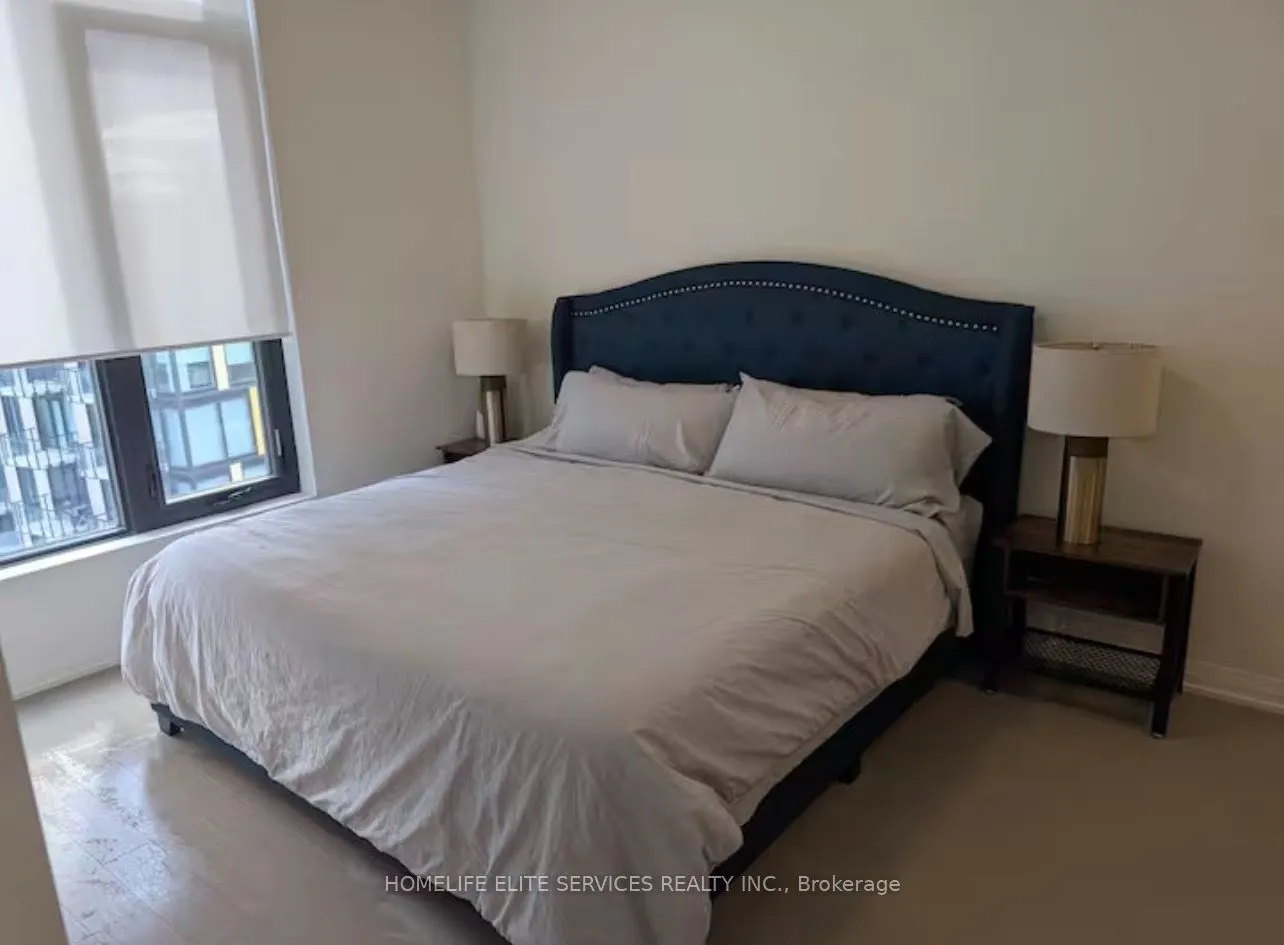 1415 Dundas Street E #602