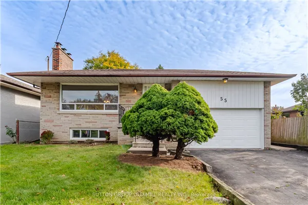 55 Sun Row Drive