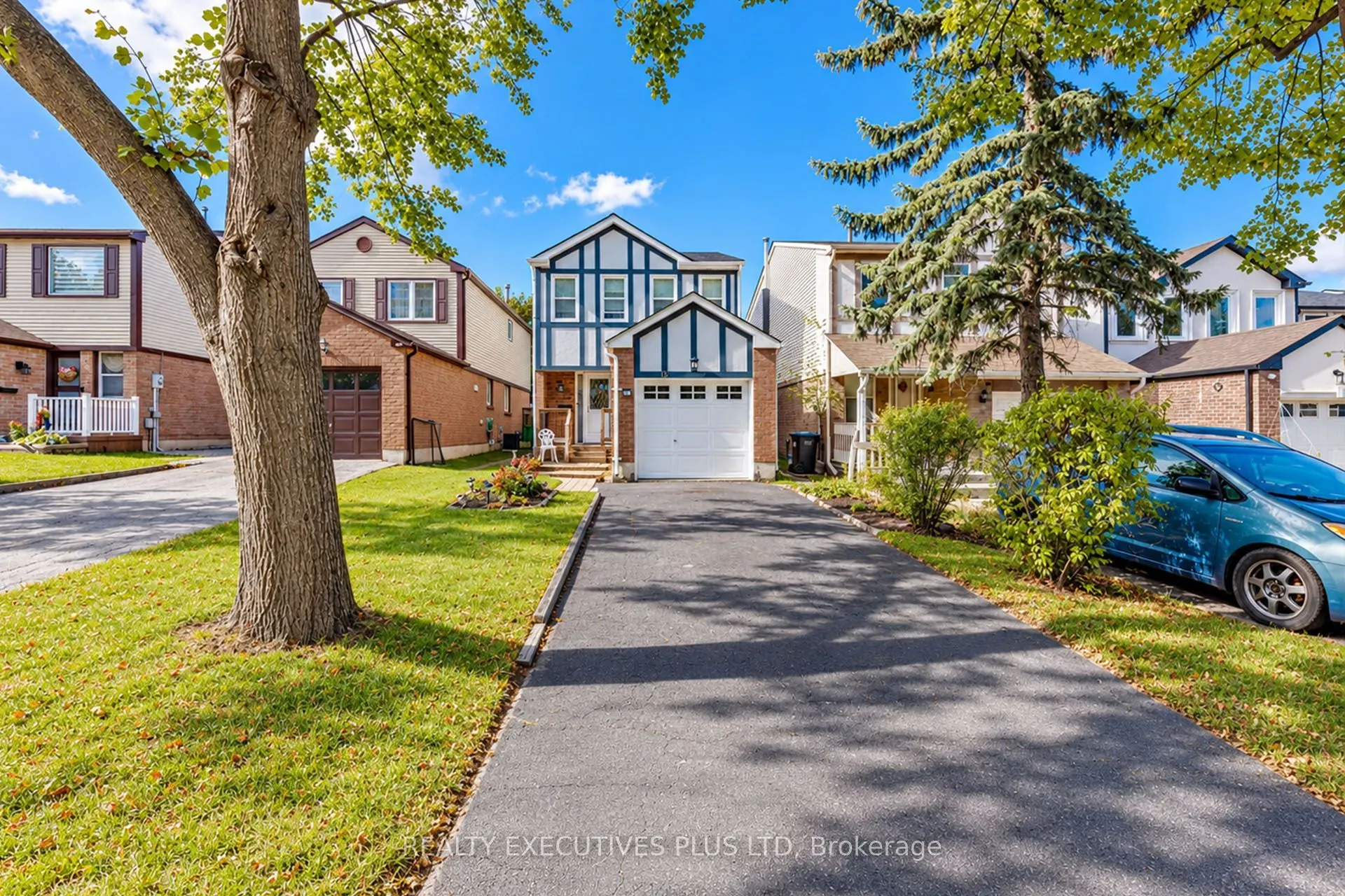 15 Mangrove Road