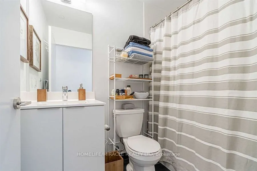 30 Shore Breeze Drive #1013