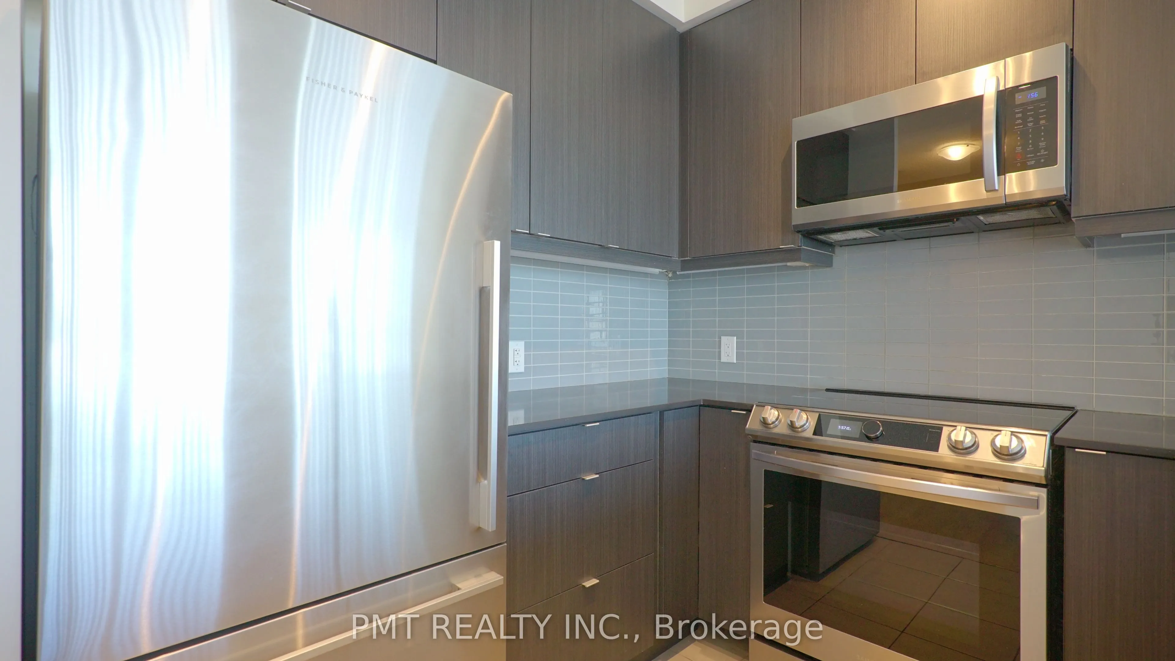 50 Thomas Riley Road #1402