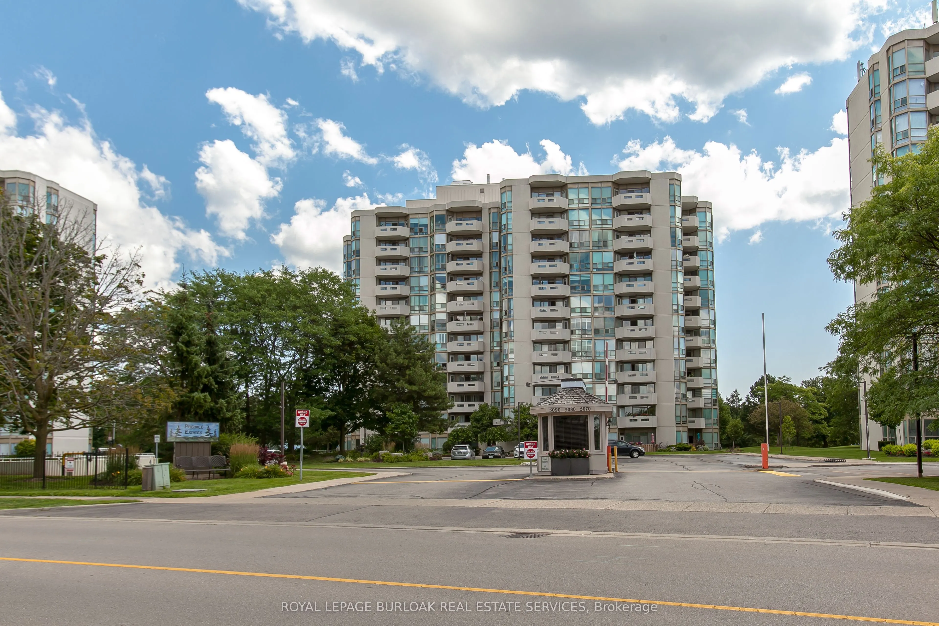 5080 Pinedale Avenue #1006