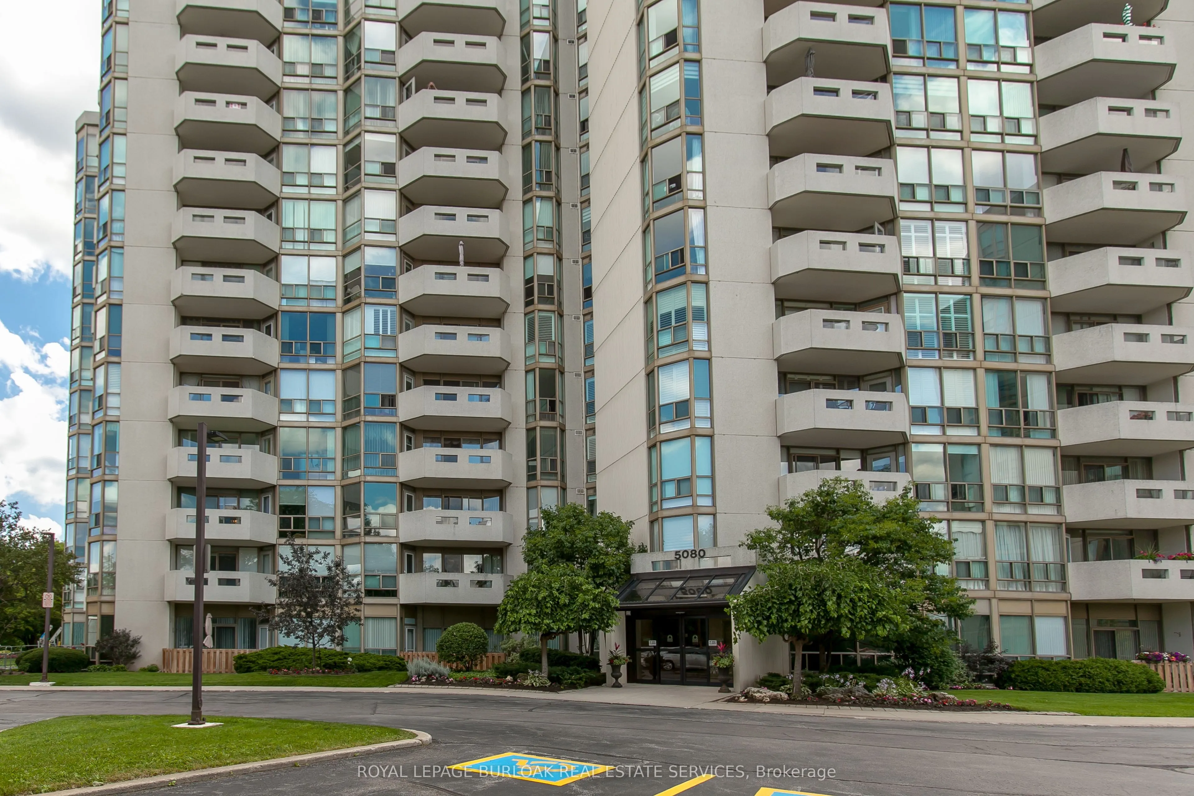 5080 Pinedale Avenue #1006