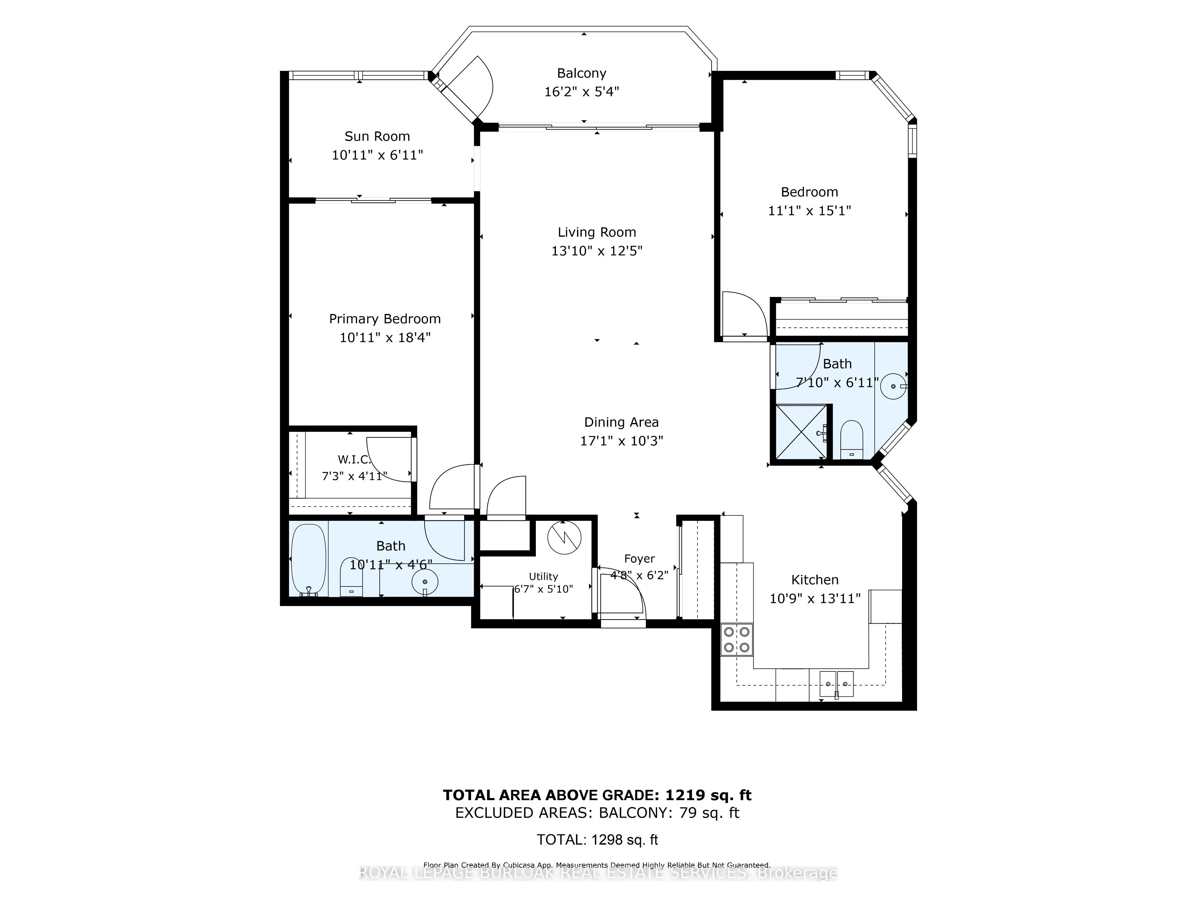 5080 Pinedale Avenue #1006