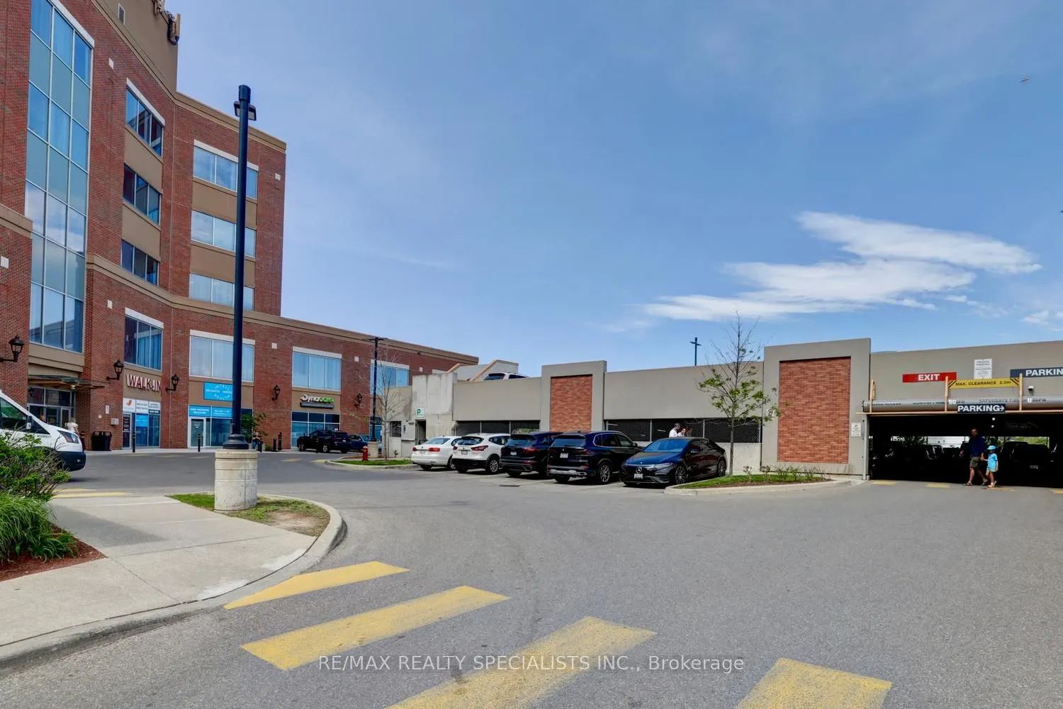 2525 Old Bronte Road #217