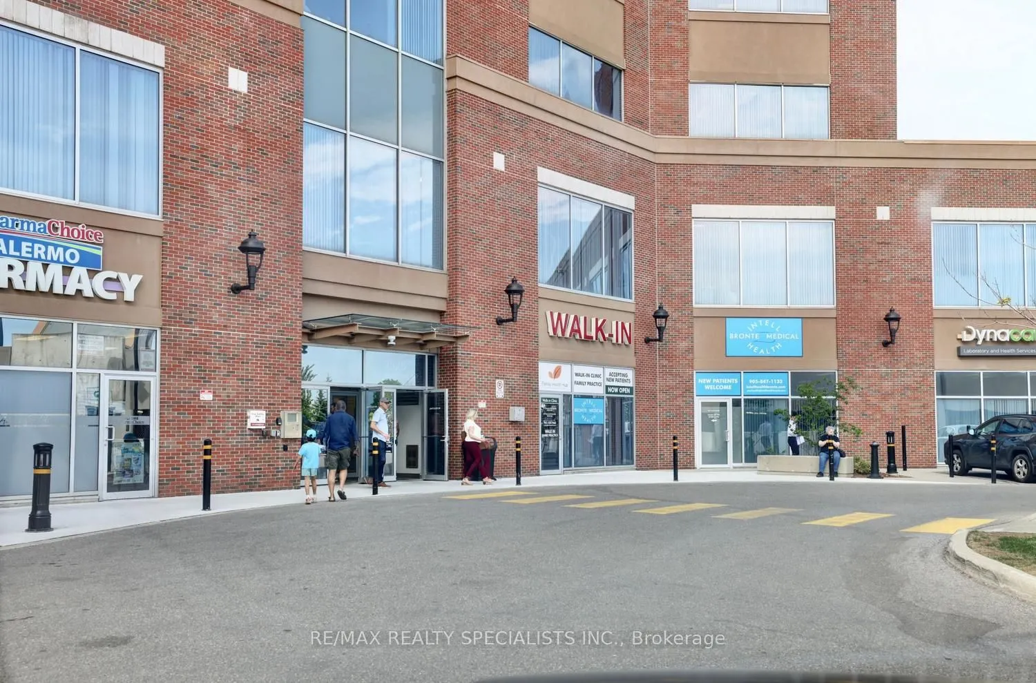 2525 Old Bronte Road #217