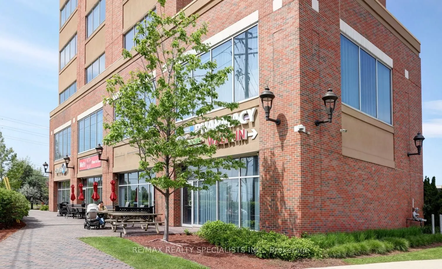 2525 Old Bronte Road #217