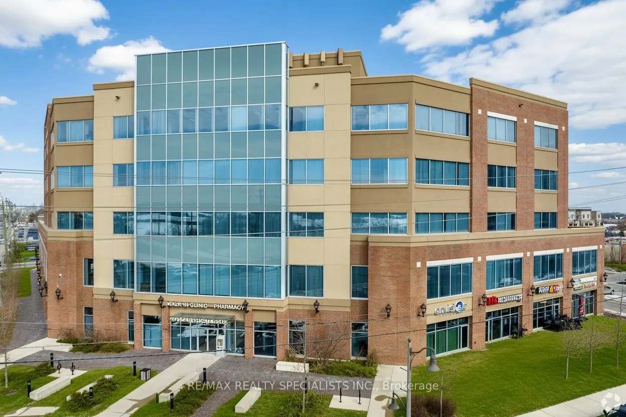 2525 Old Bronte Road #217