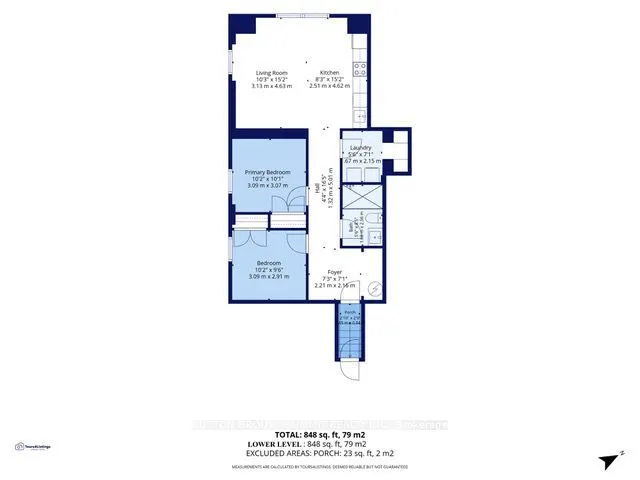 32 ELLIS Avenue