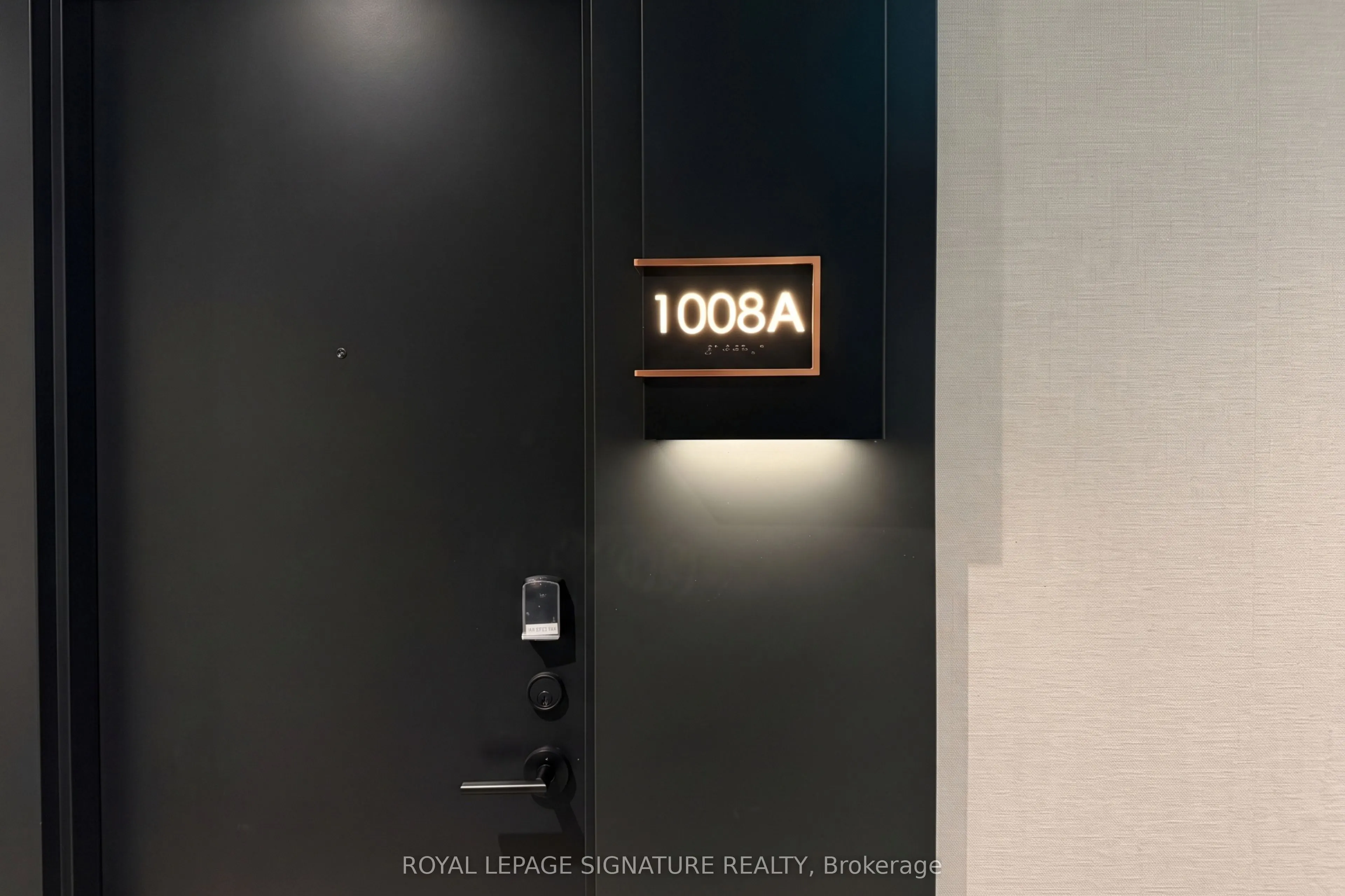 115 Nipissing Road #1008A