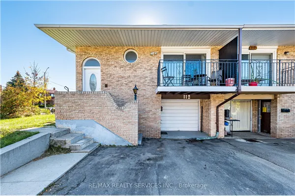 112 Bruce Beer Drive