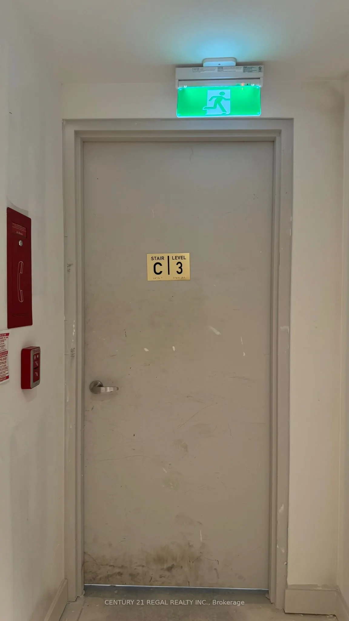 4010 Eglinton Avenue W #417