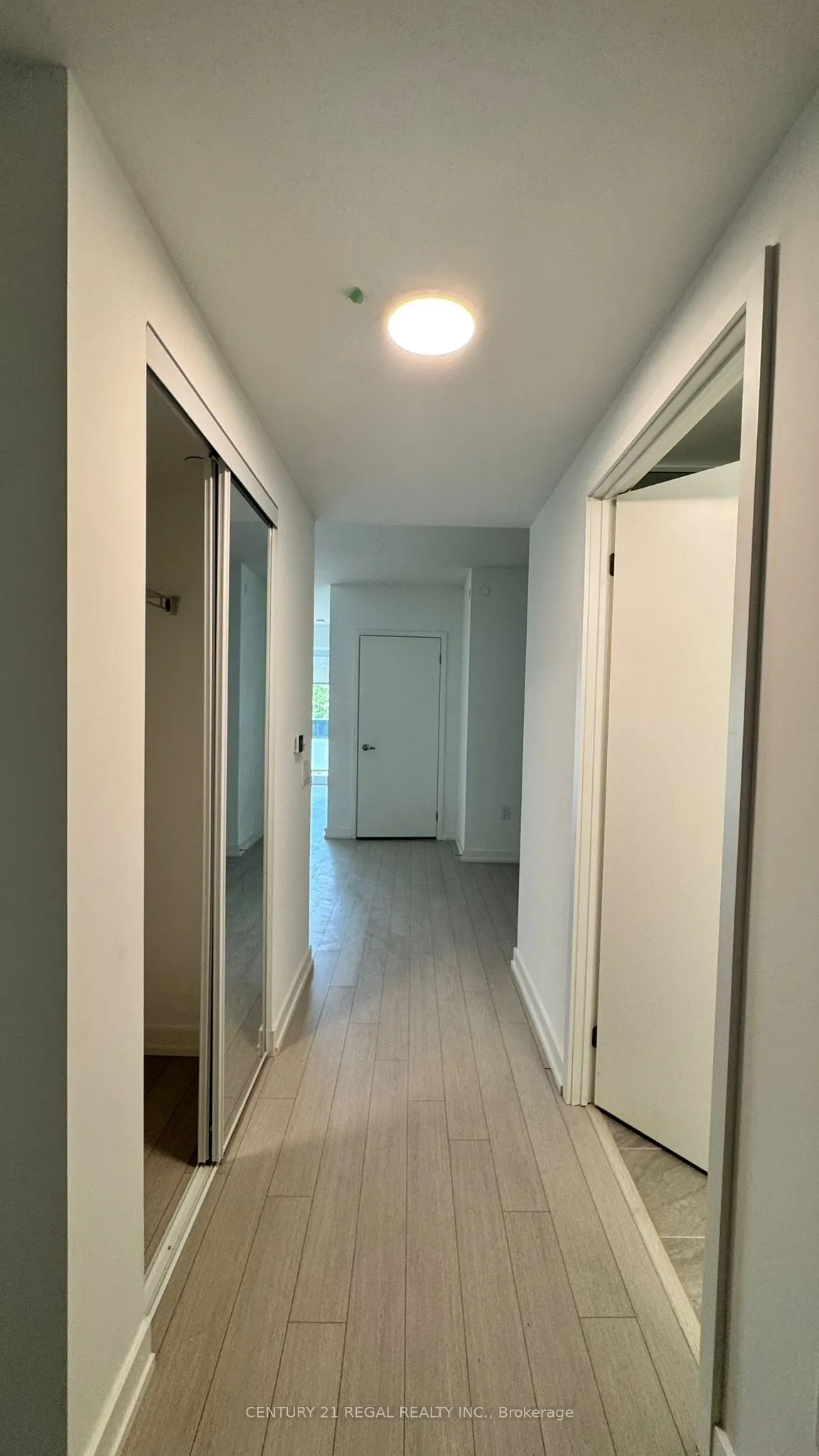 4010 Eglinton Avenue W #417