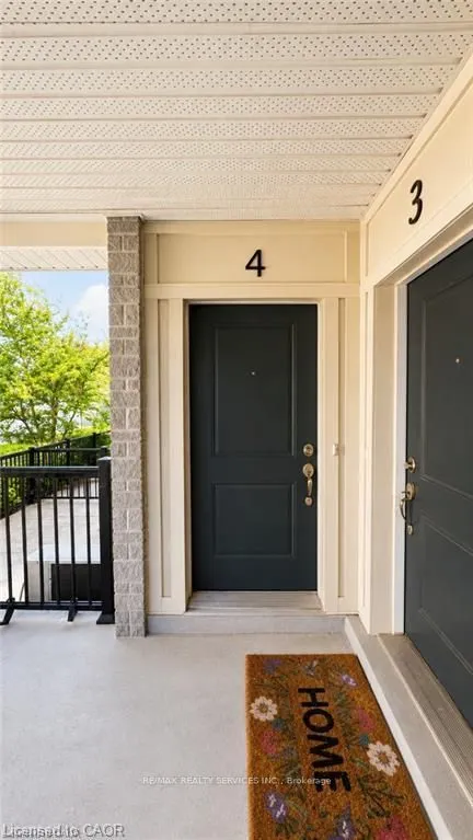 2205 Lillykin Street #4