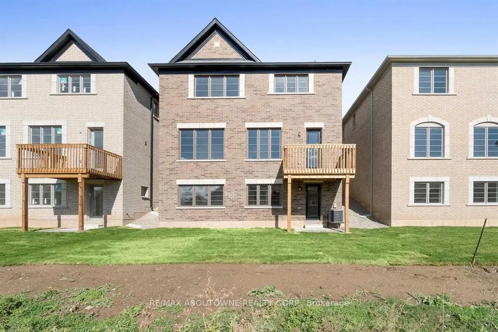 1372 Argall Court
