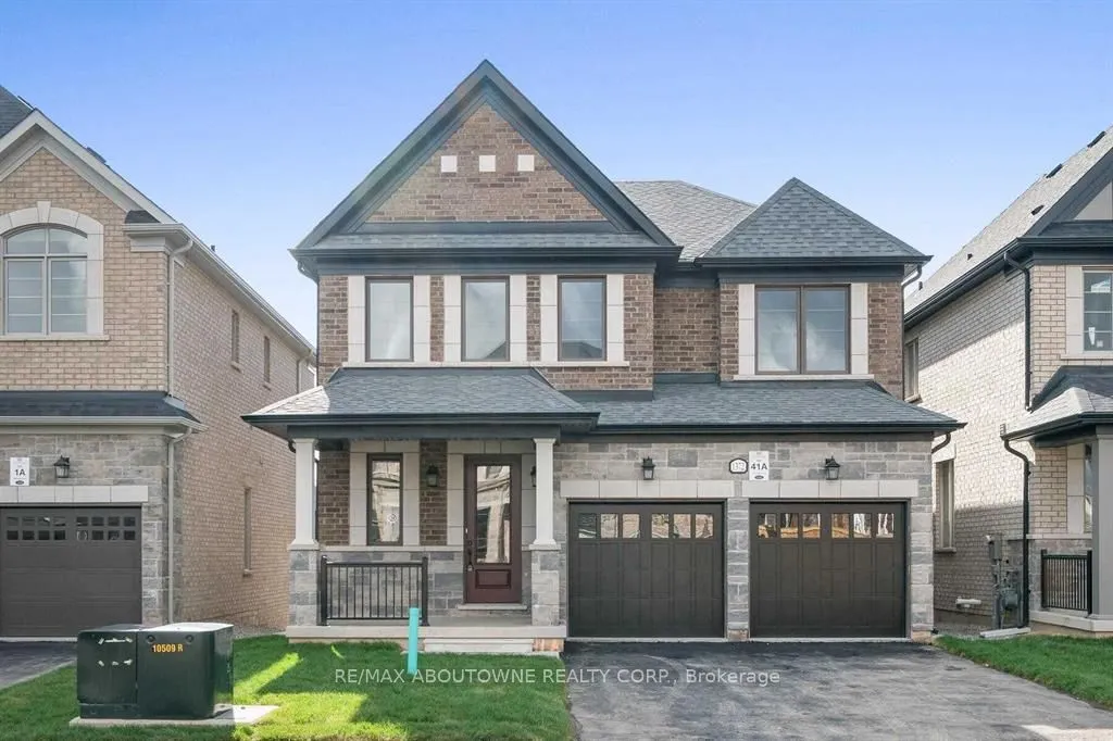 1372 Argall Court