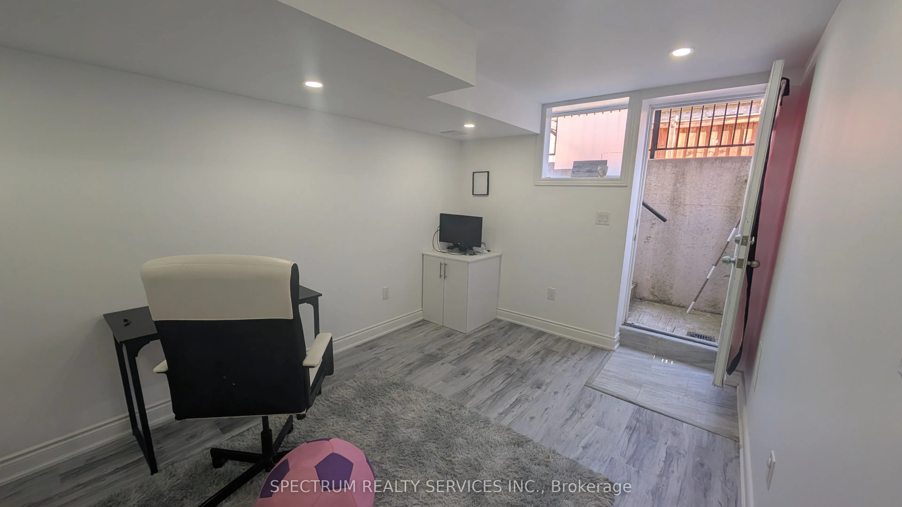 1331 Restivo Lane #Bsmt