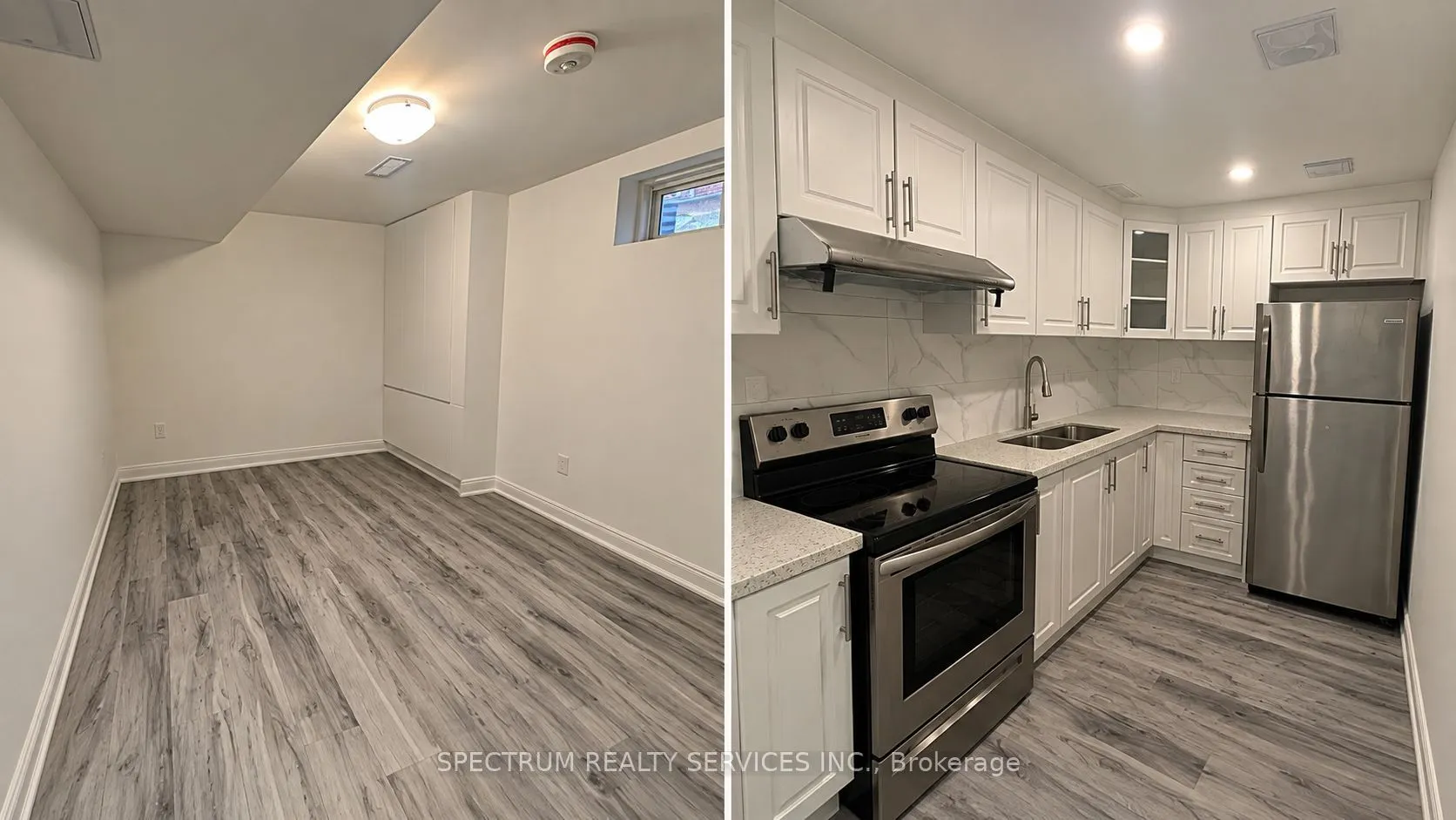 1331 Restivo Lane #Bsmt