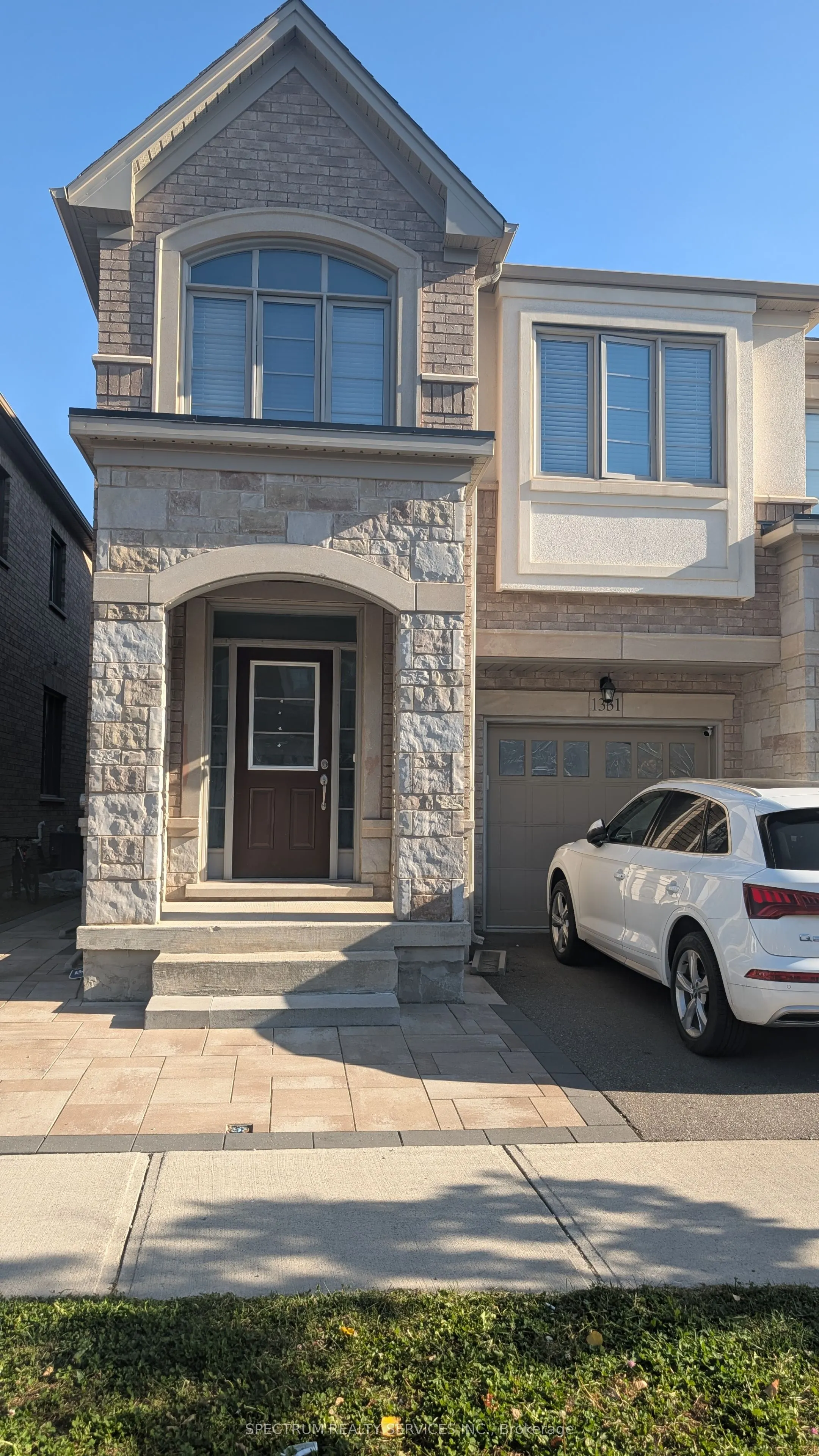 1331 Restivo Lane #Bsmt