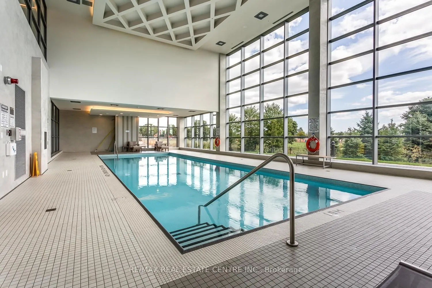 4655 Glen Erin Drive E #1009