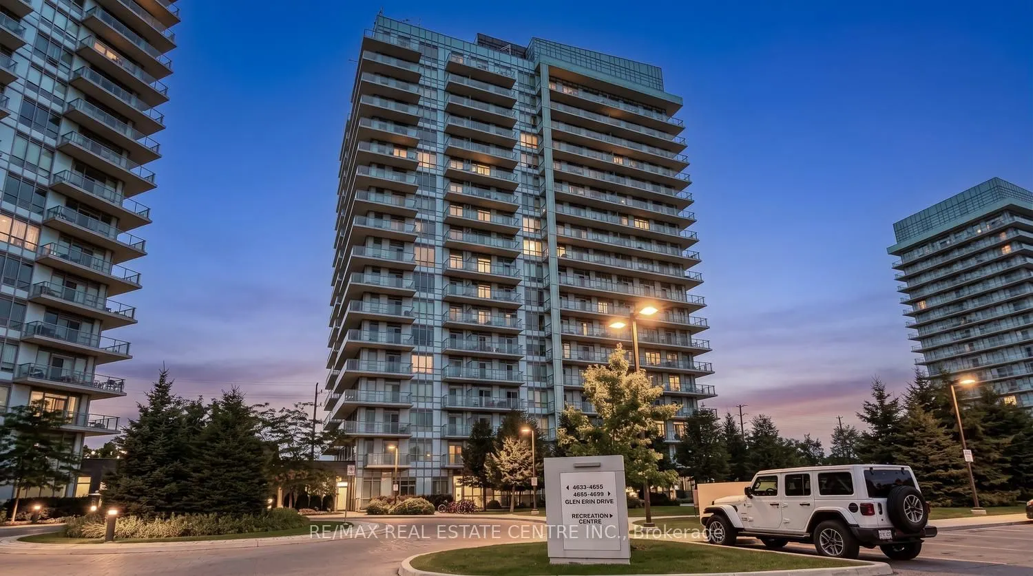 4655 Glen Erin Drive E #1009