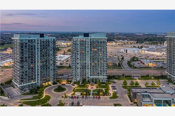 4655 Glen Erin Drive E #1009