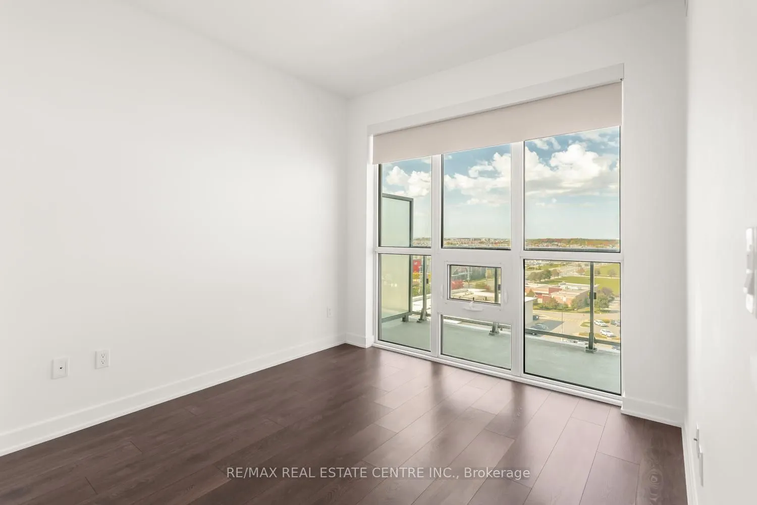 4655 Glen Erin Drive E #1009