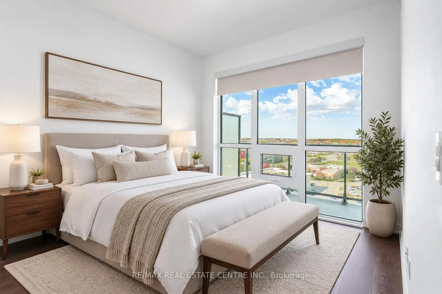 4655 Glen Erin Drive E #1009