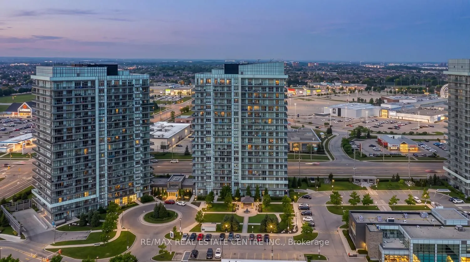 4655 Glen Erin Drive E #1009