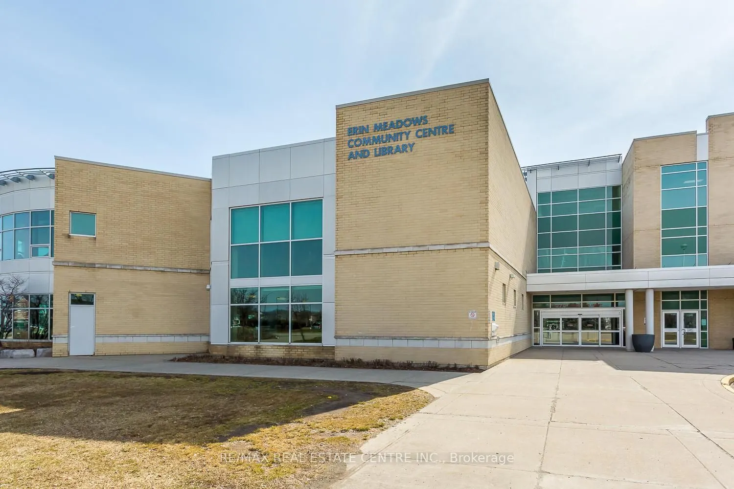 4655 Glen Erin Drive E #1009