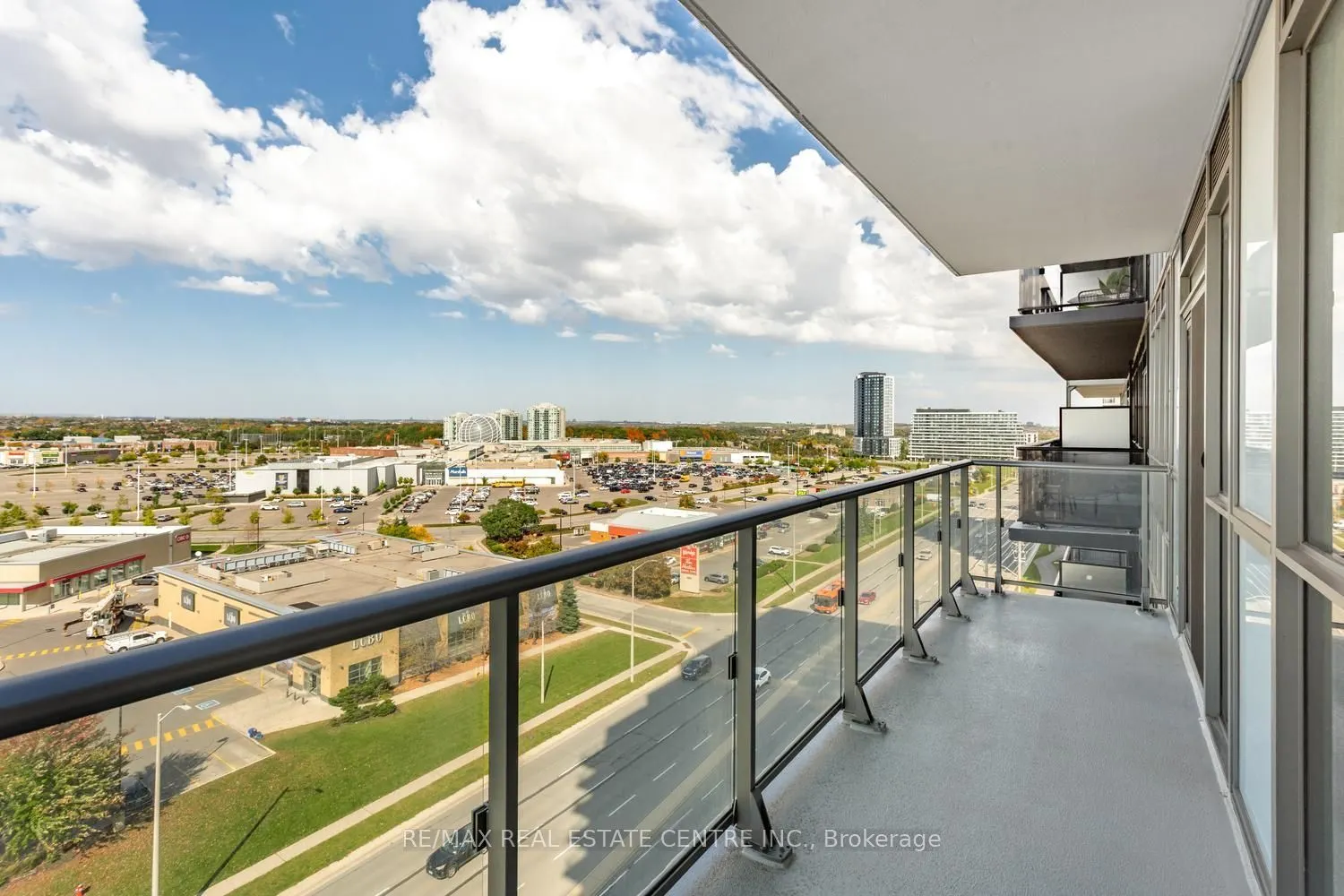 4655 Glen Erin Drive E #1009
