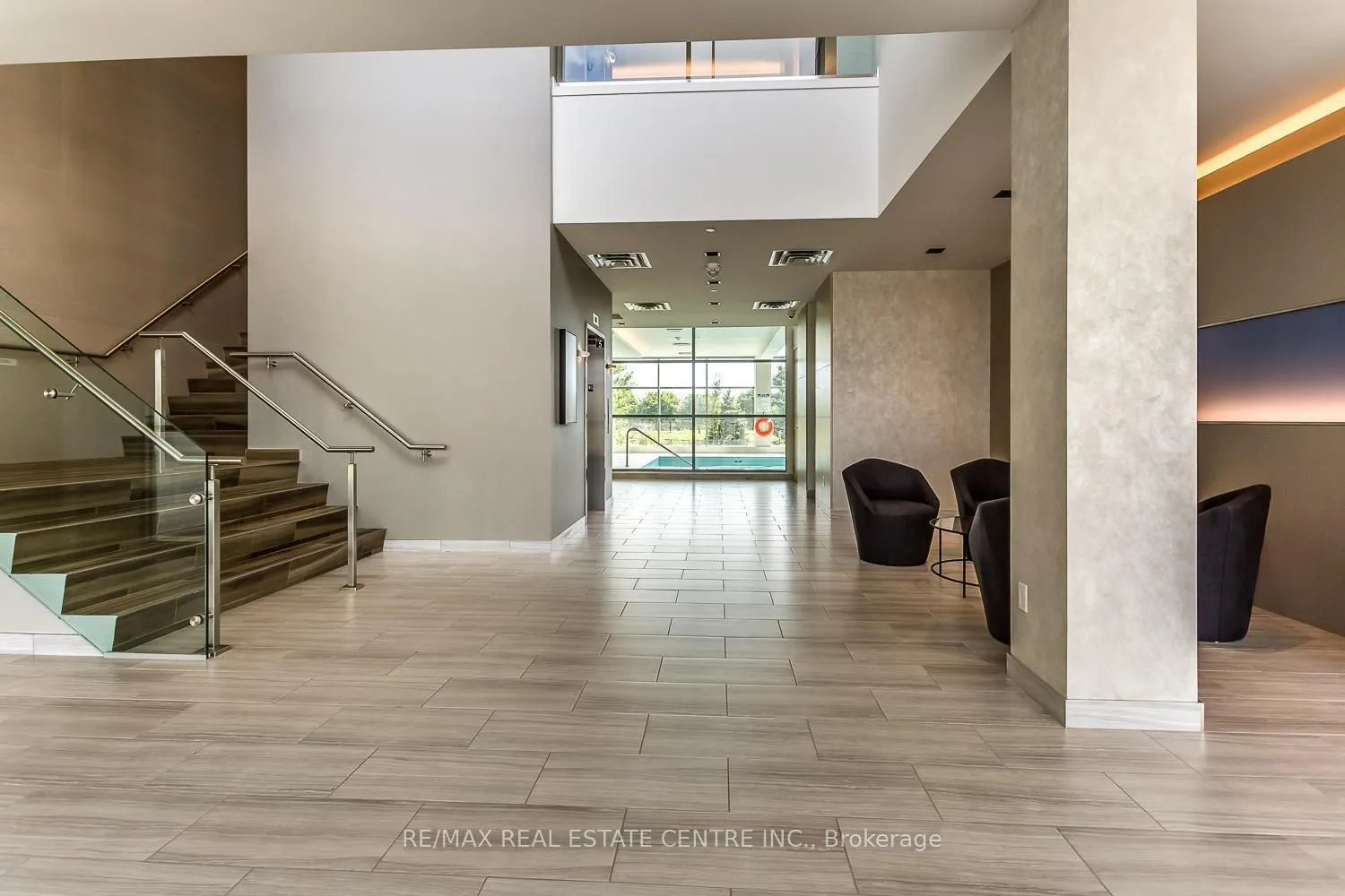 4655 Glen Erin Drive E #1009