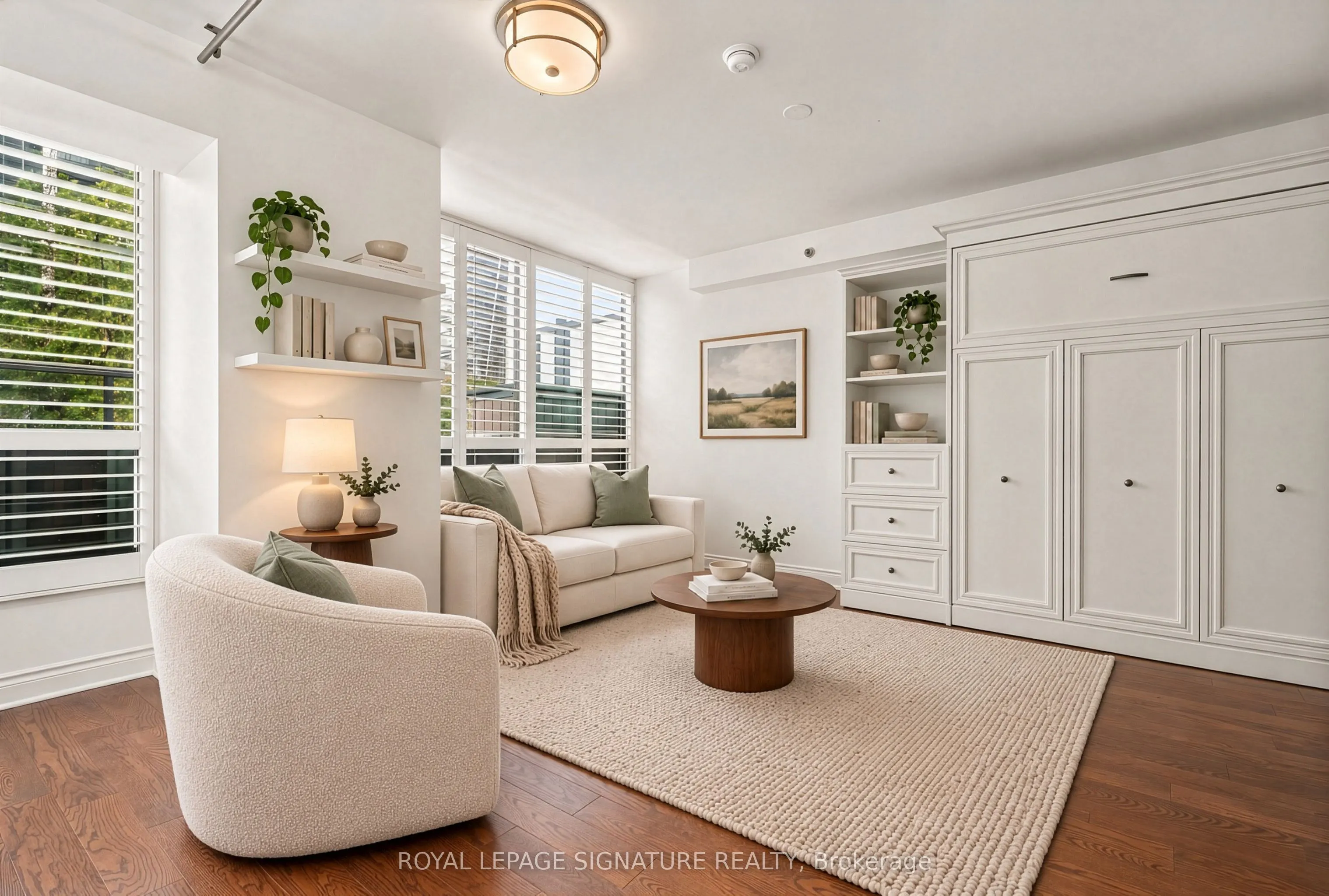 2230 Lake Shore Boulevard W #107