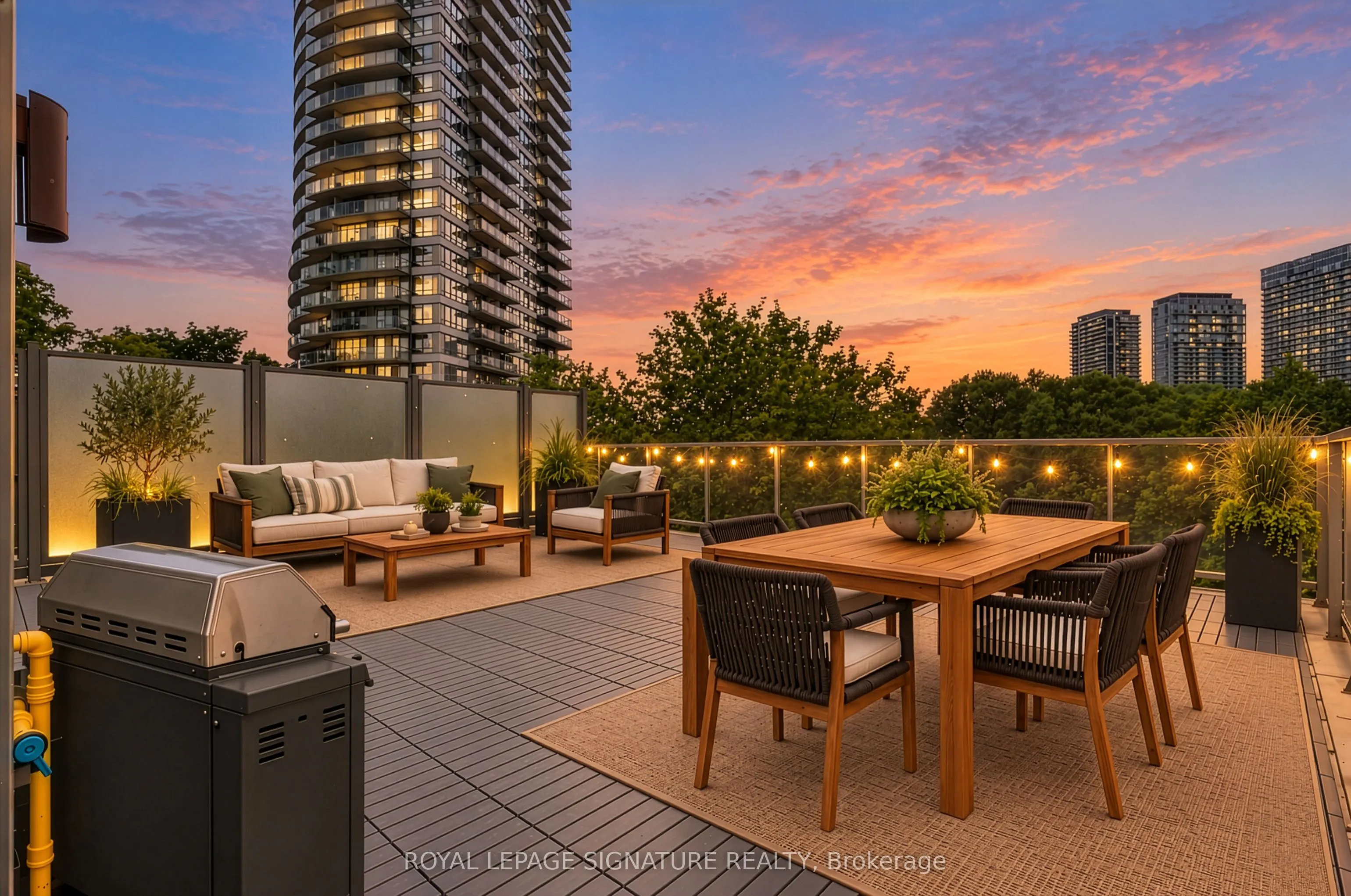 2230 Lake Shore Boulevard W #107