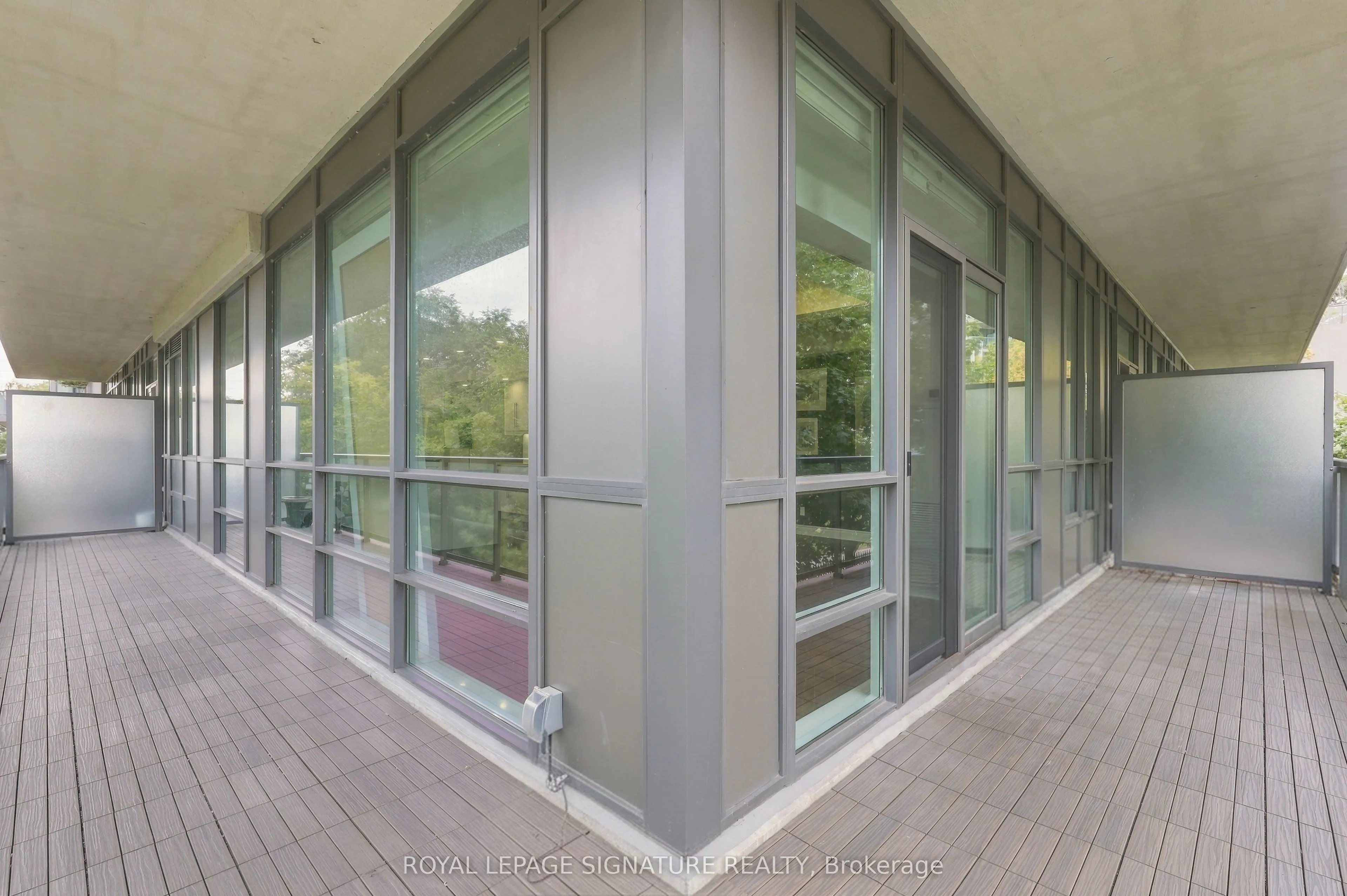 2230 Lake Shore Boulevard W #107