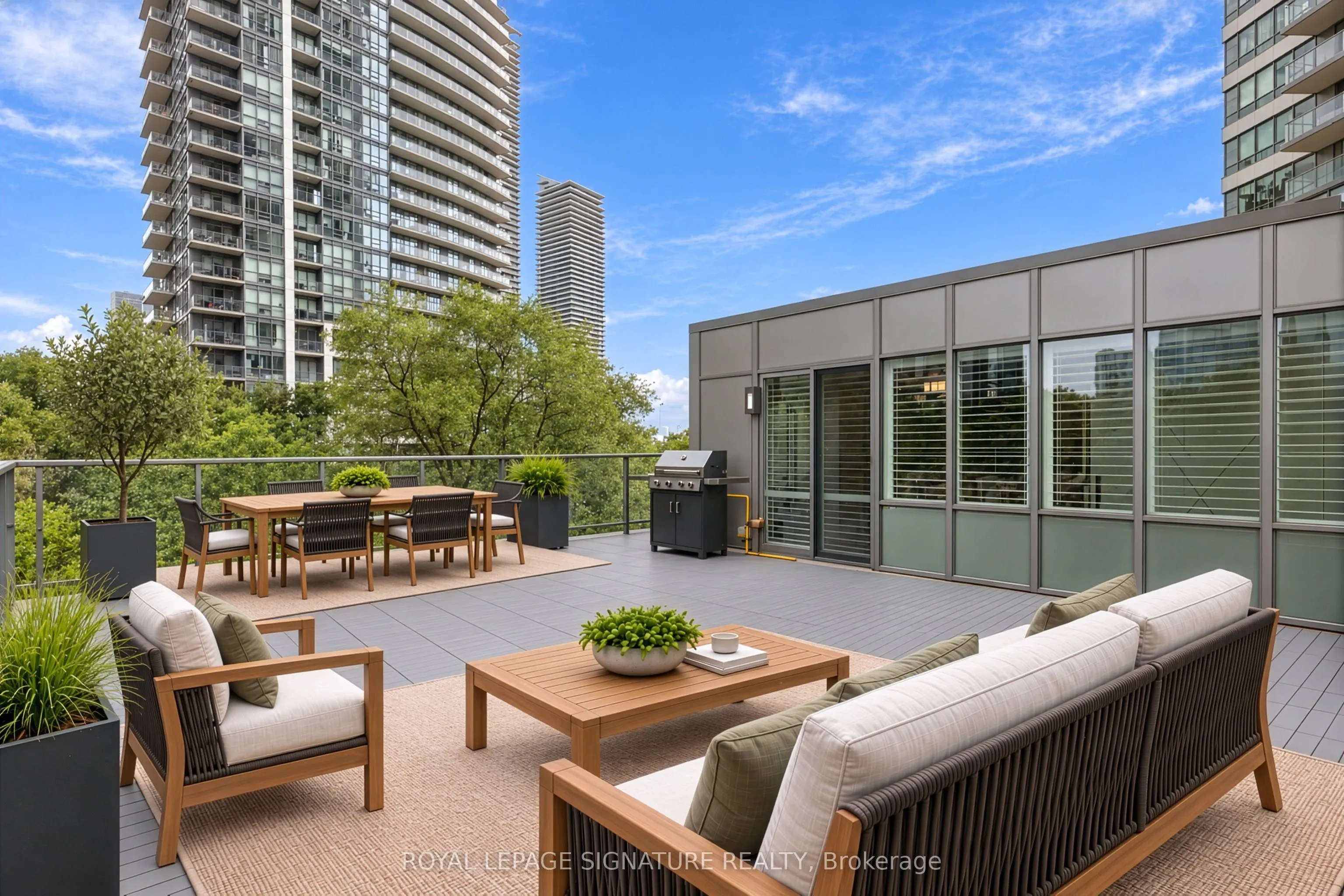 2230 Lake Shore Boulevard W #107