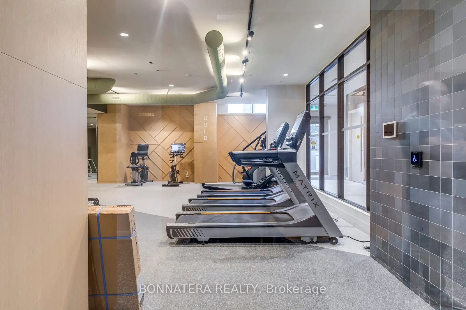 2495 Eglinton Avenue W #1810