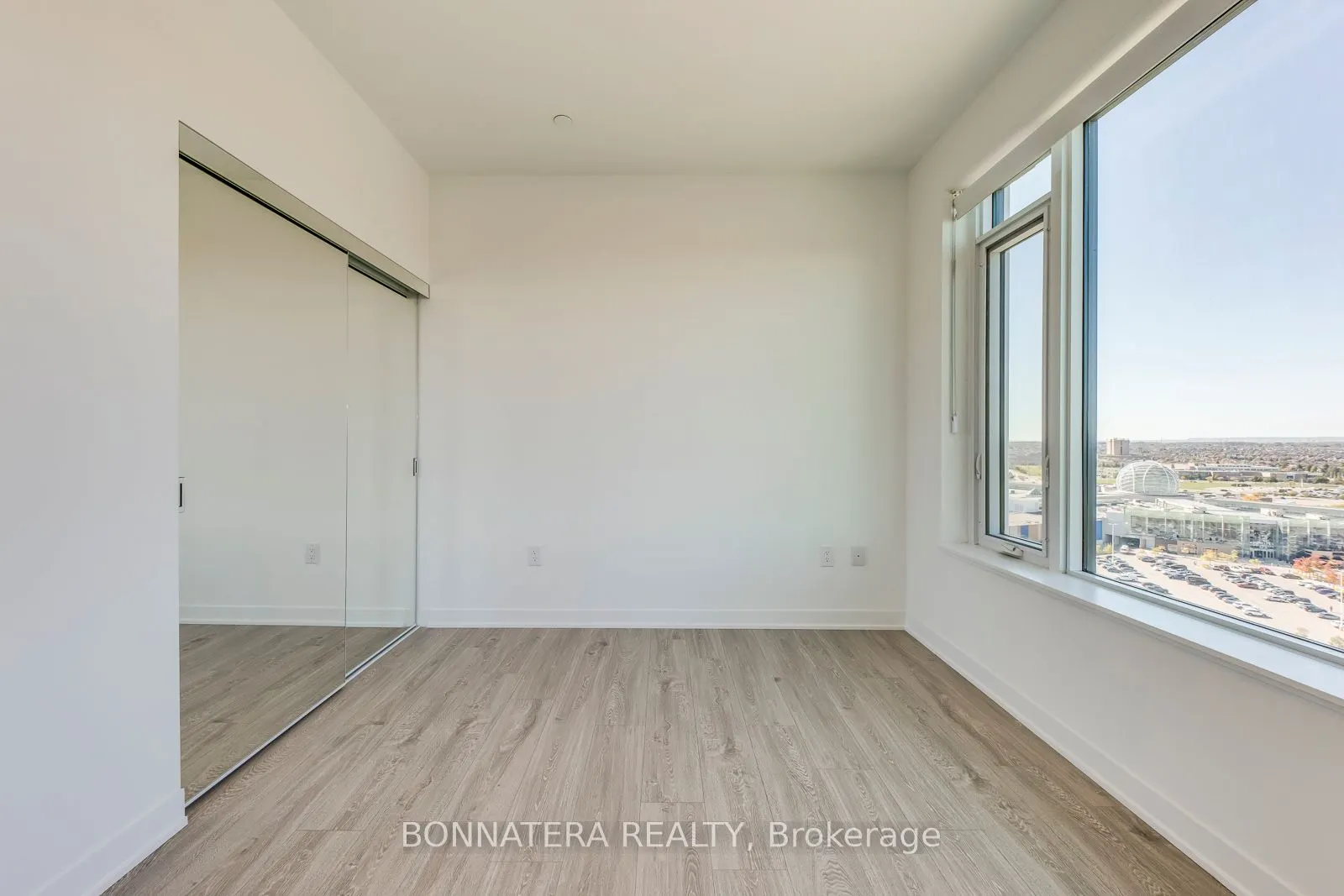 2495 Eglinton Avenue W #1810