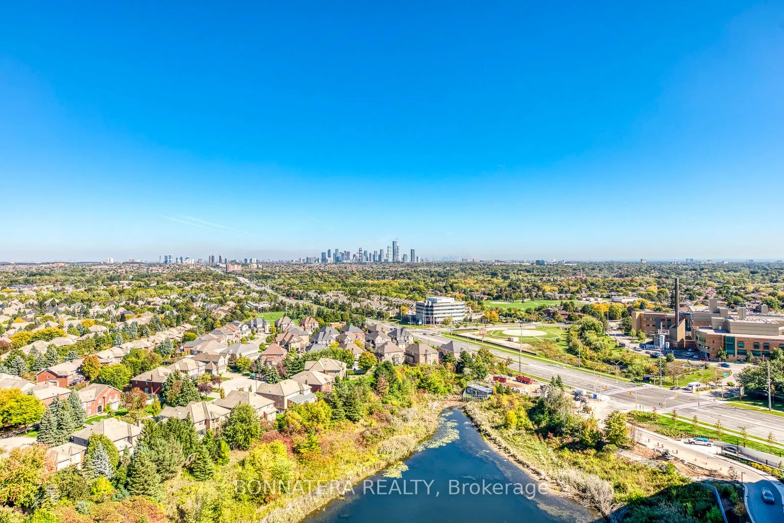 2495 Eglinton Avenue W #1810