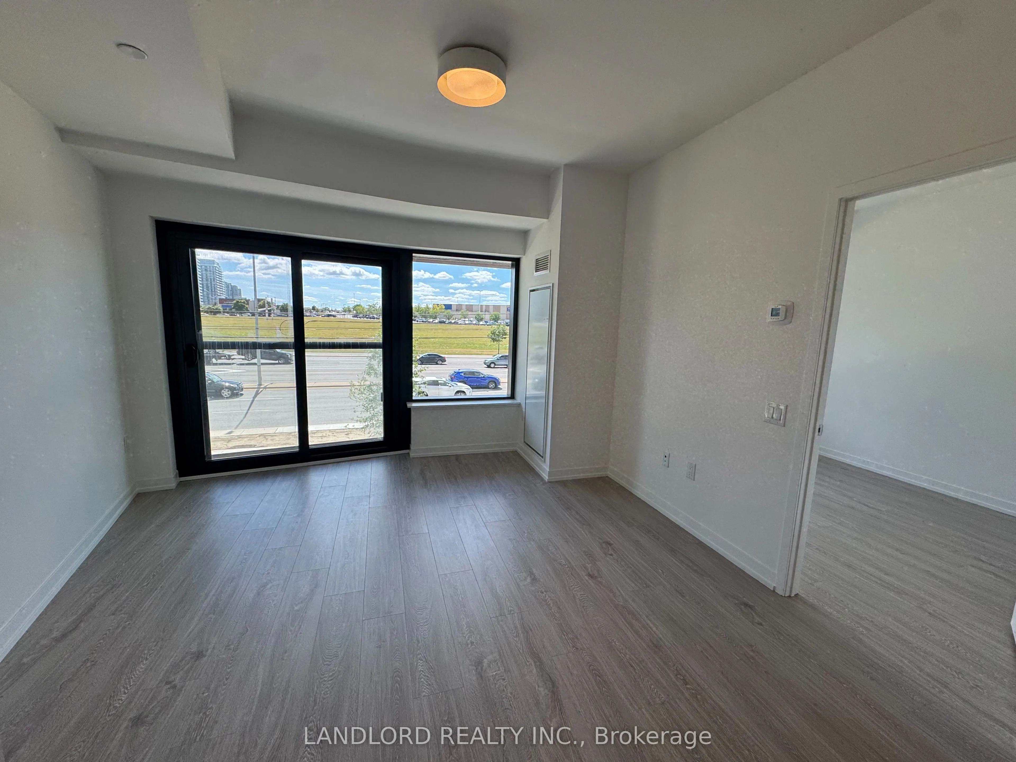 2485 Eglinton Avenue W #321