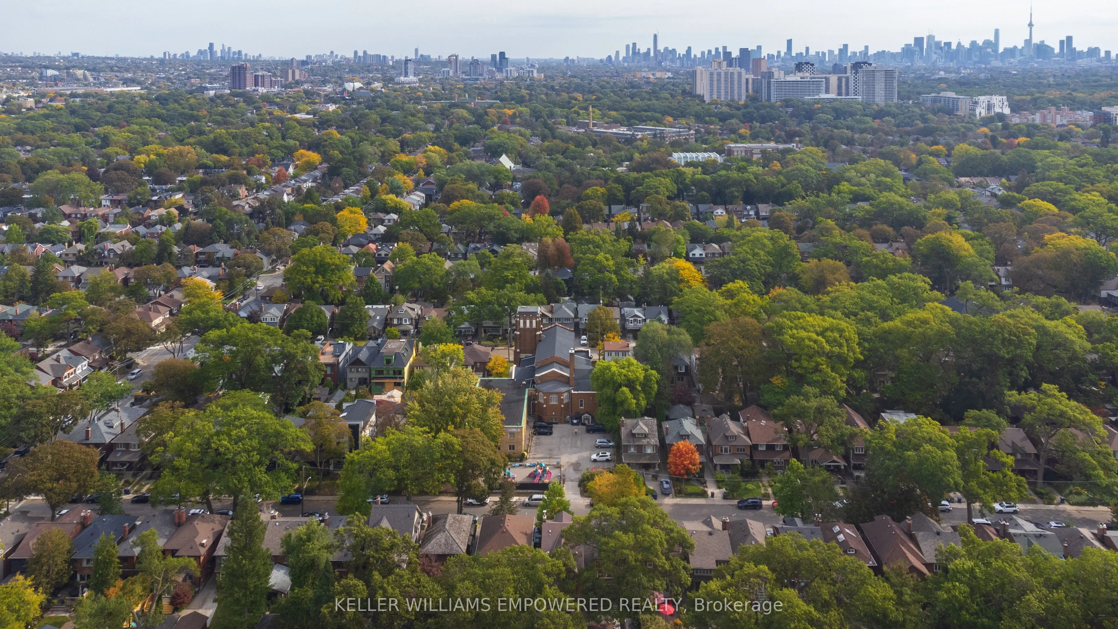 10 Lessard Avenue