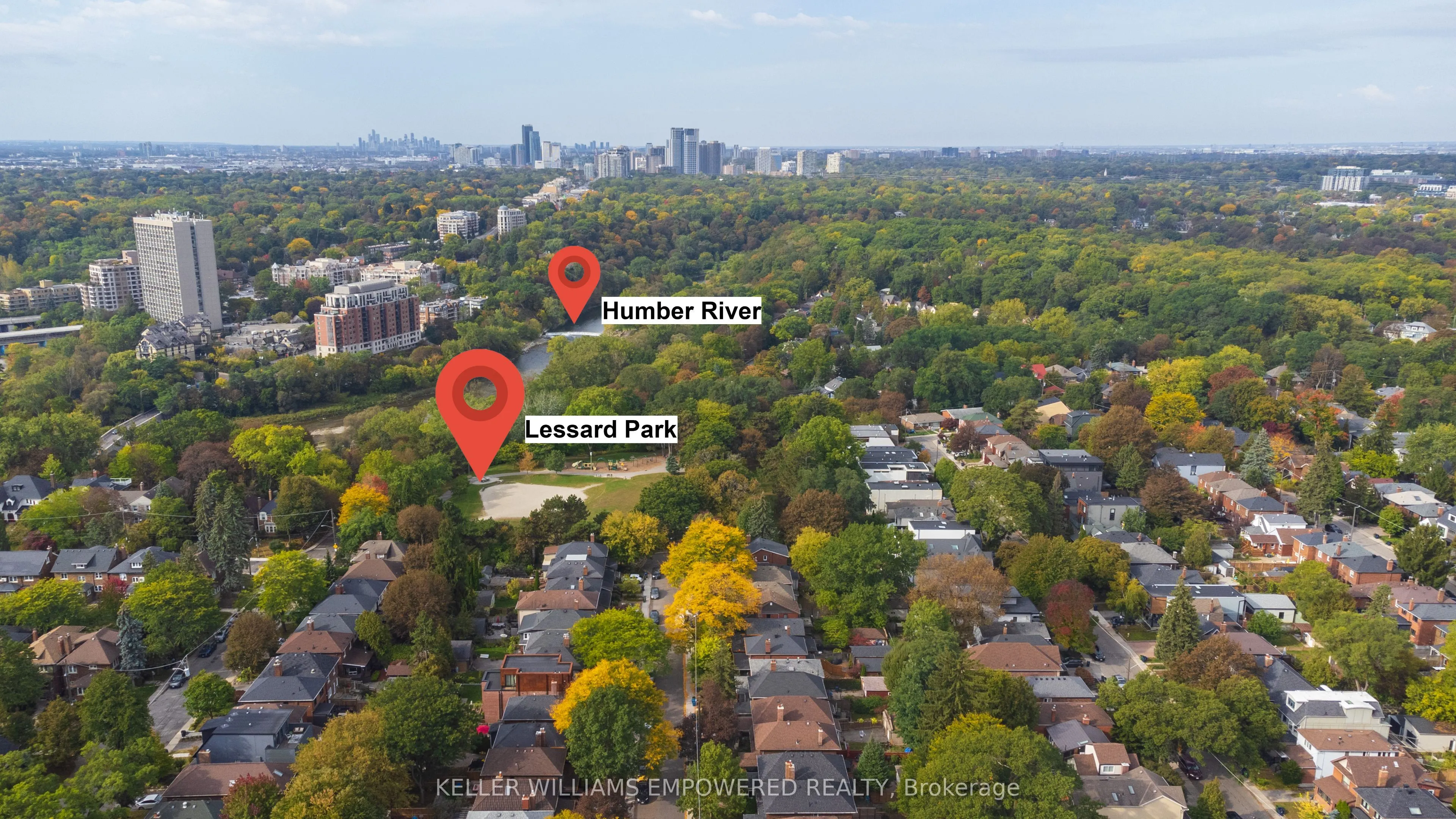 10 Lessard Avenue